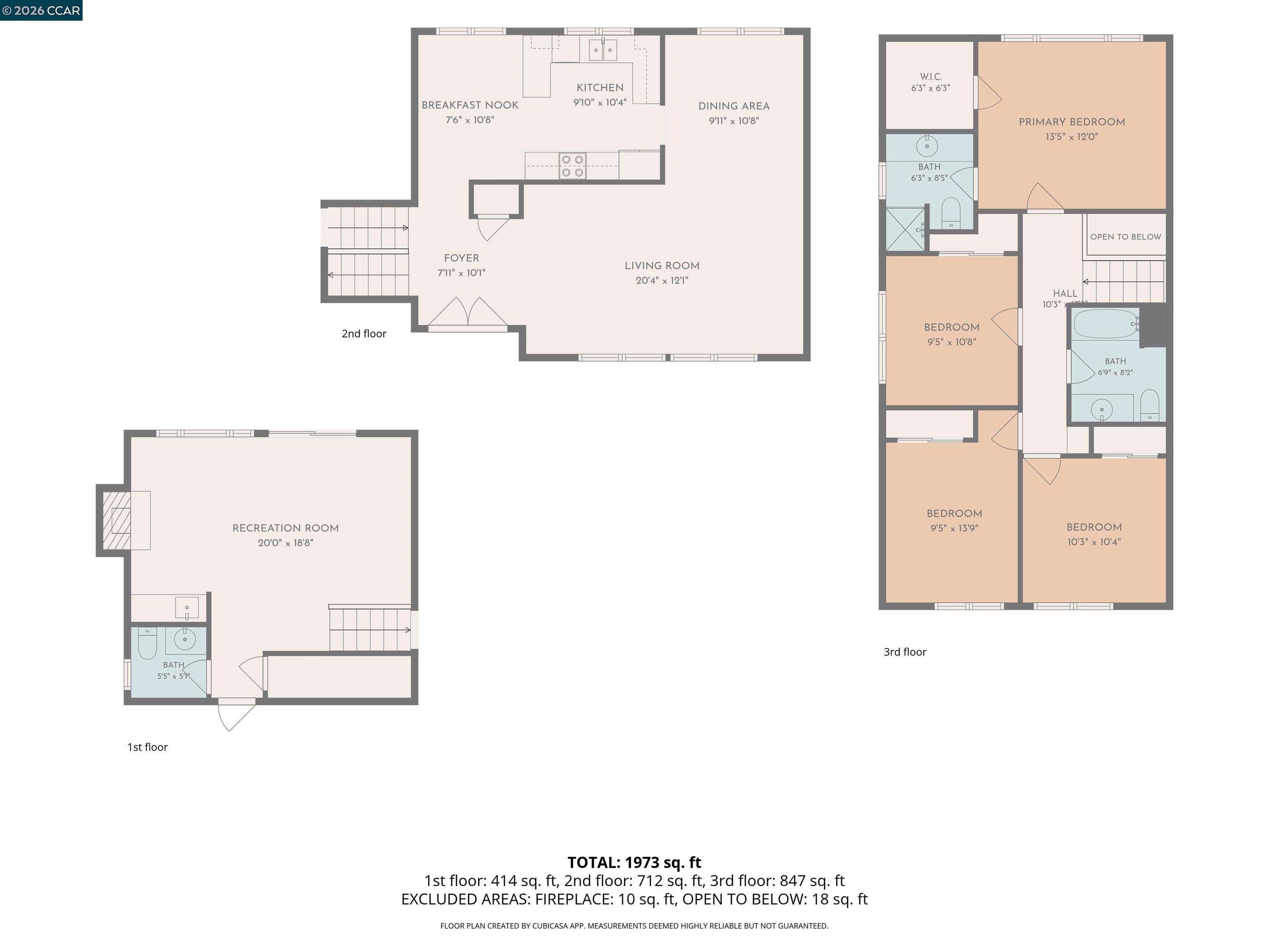 5378 Meadow Wood Place