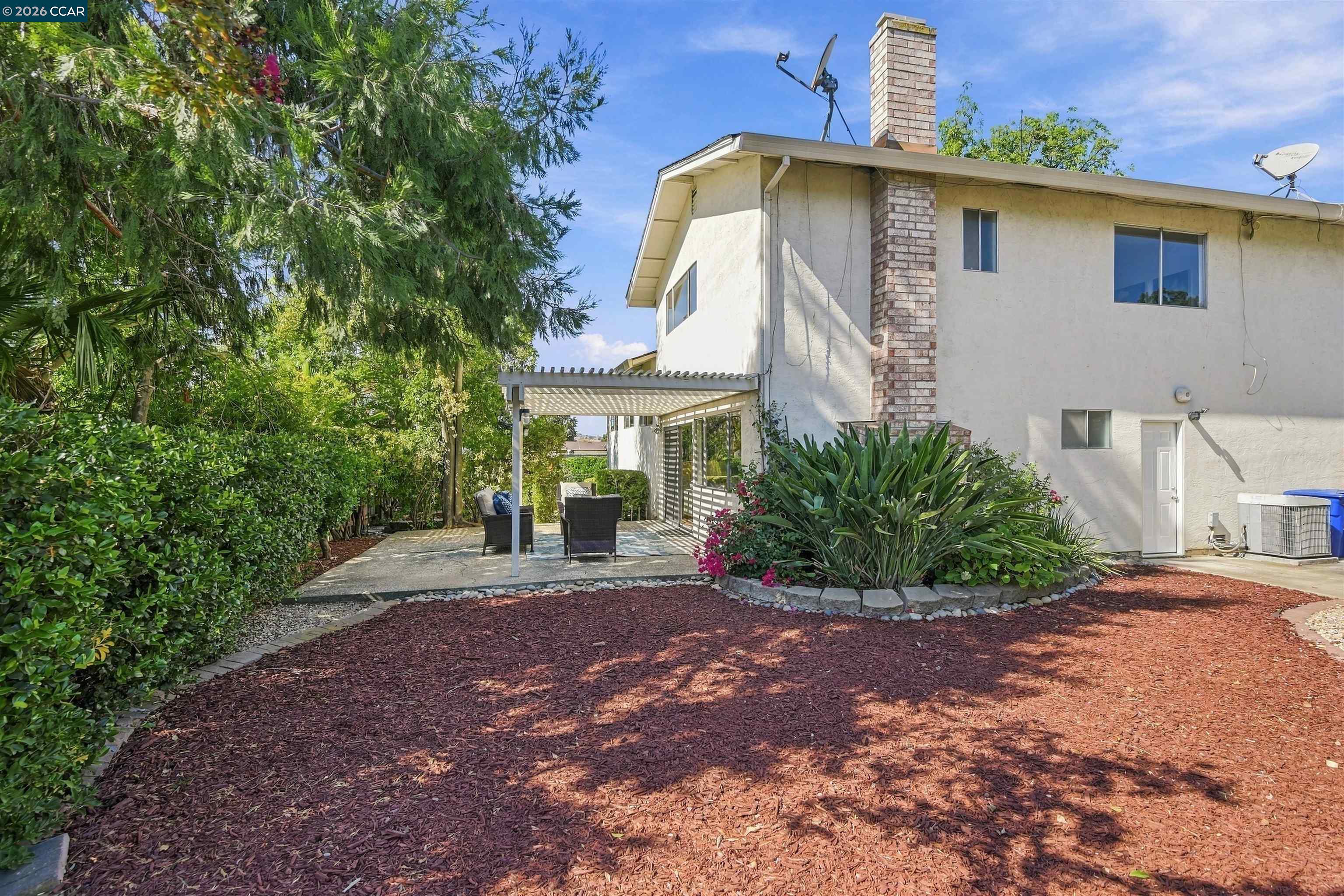 5378 Meadow Wood Place