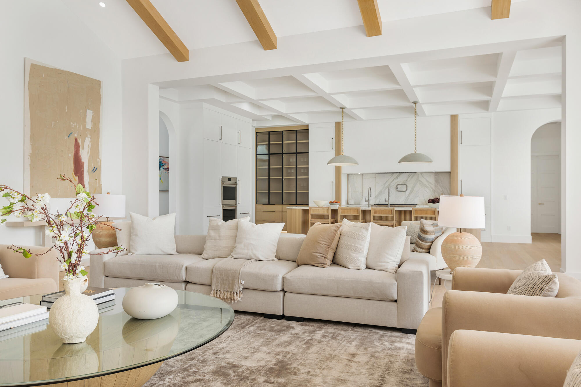 2015 Lockheed Terrace