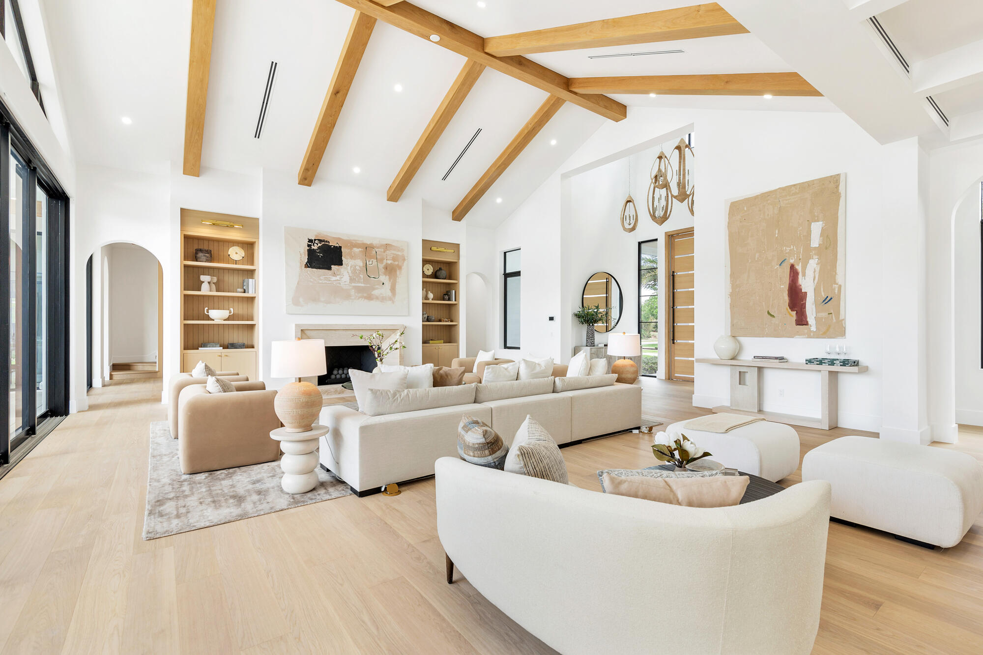 2015 Lockheed Terrace