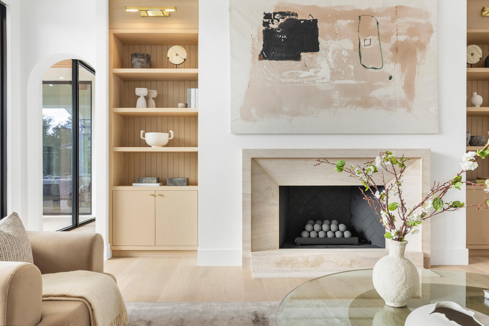 2015 Lockheed Terrace