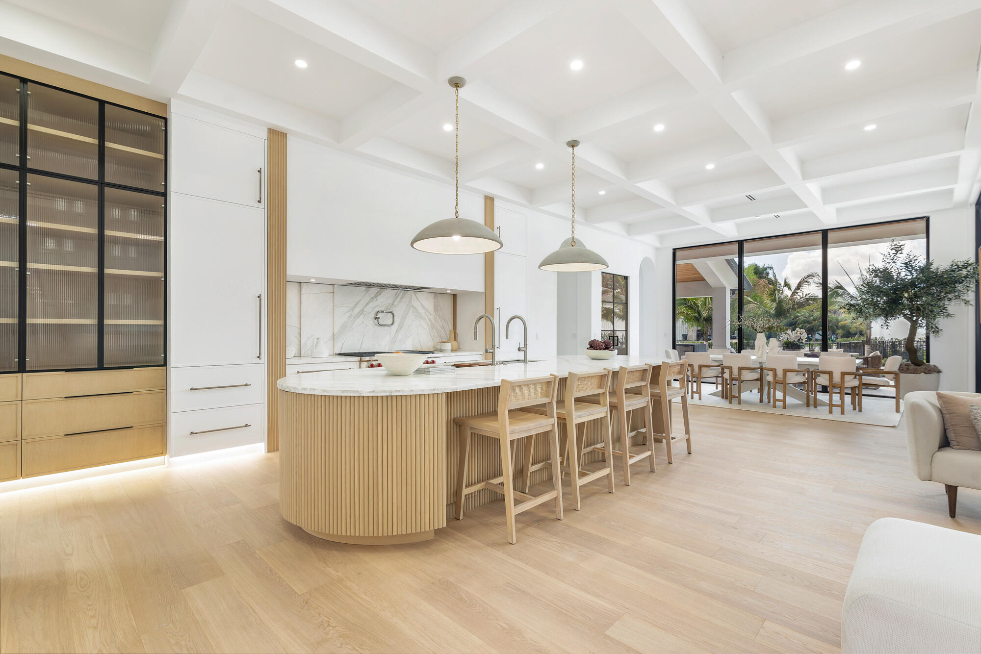 2015 Lockheed Terrace