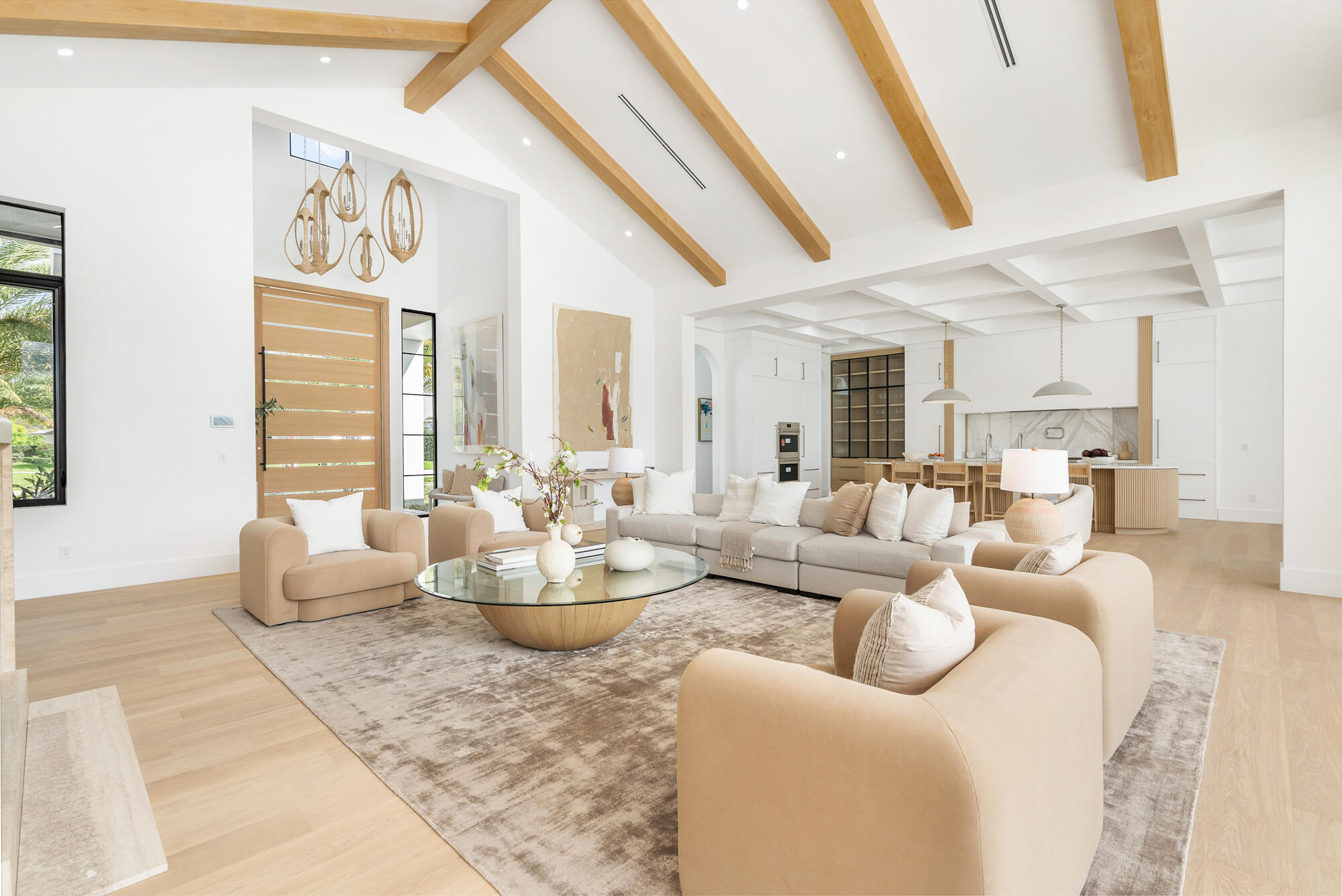 2015 Lockheed Terrace