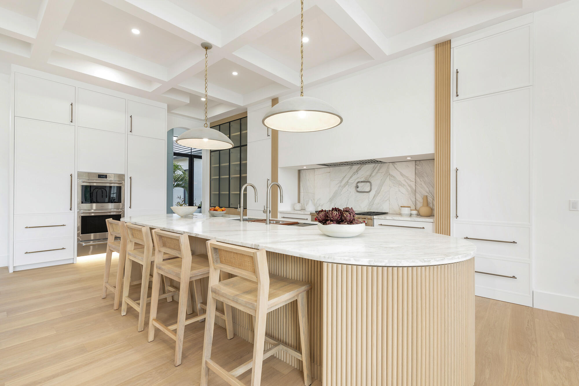 2015 Lockheed Terrace