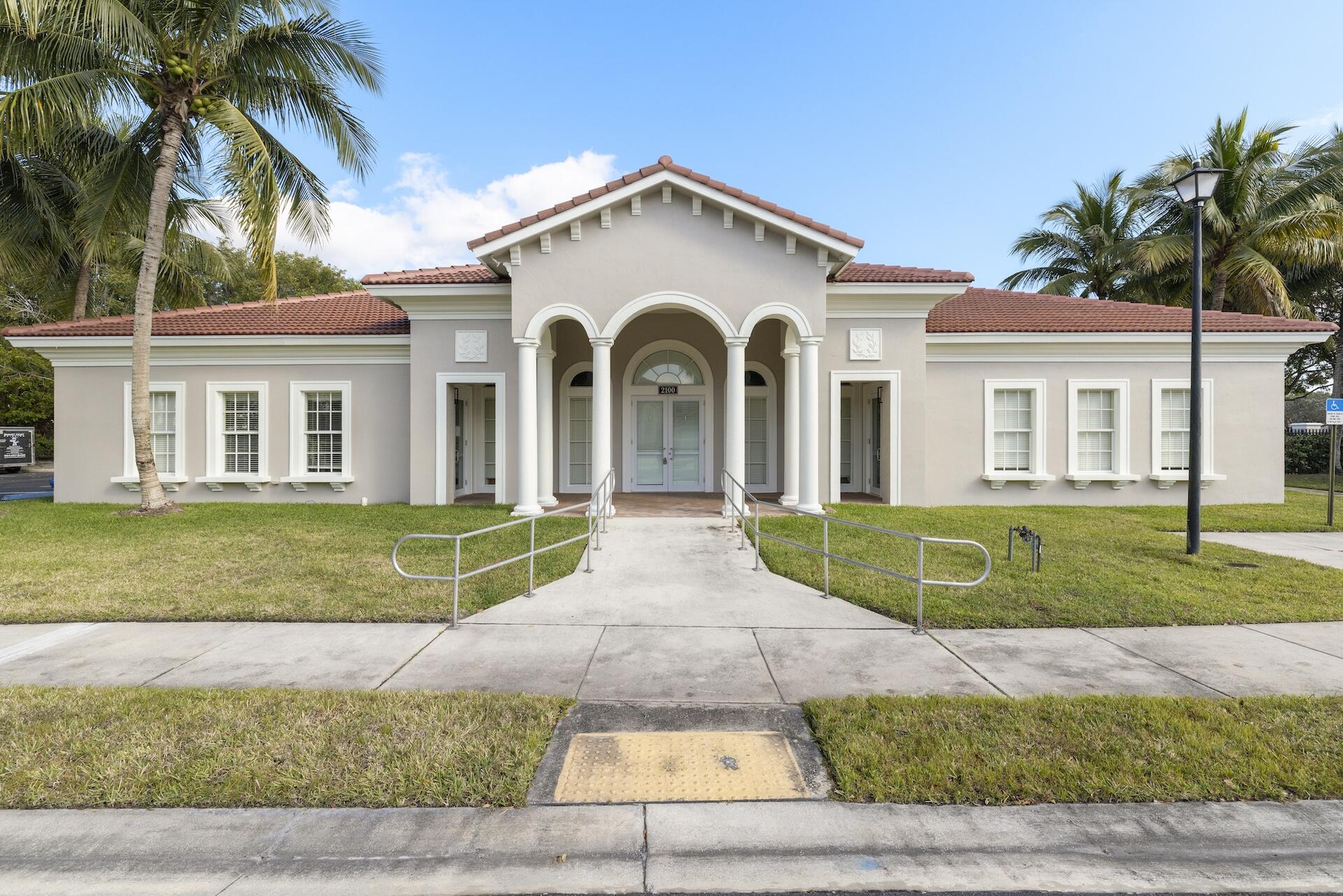 2101 Wingate Bend