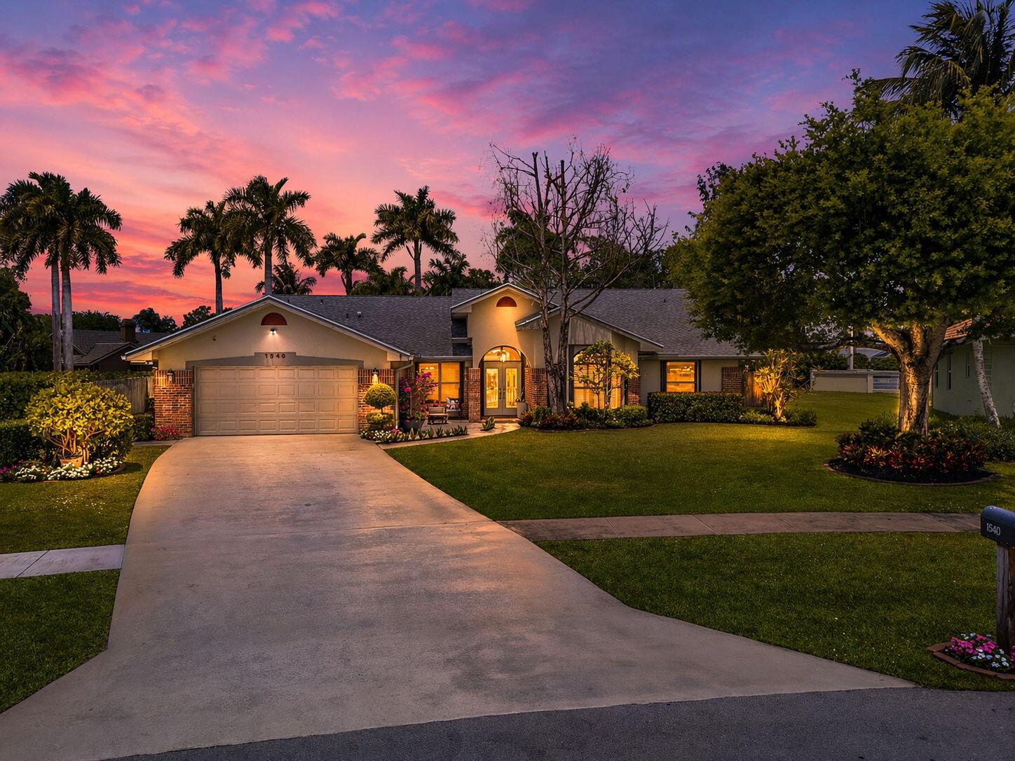 1540 Farmington Court