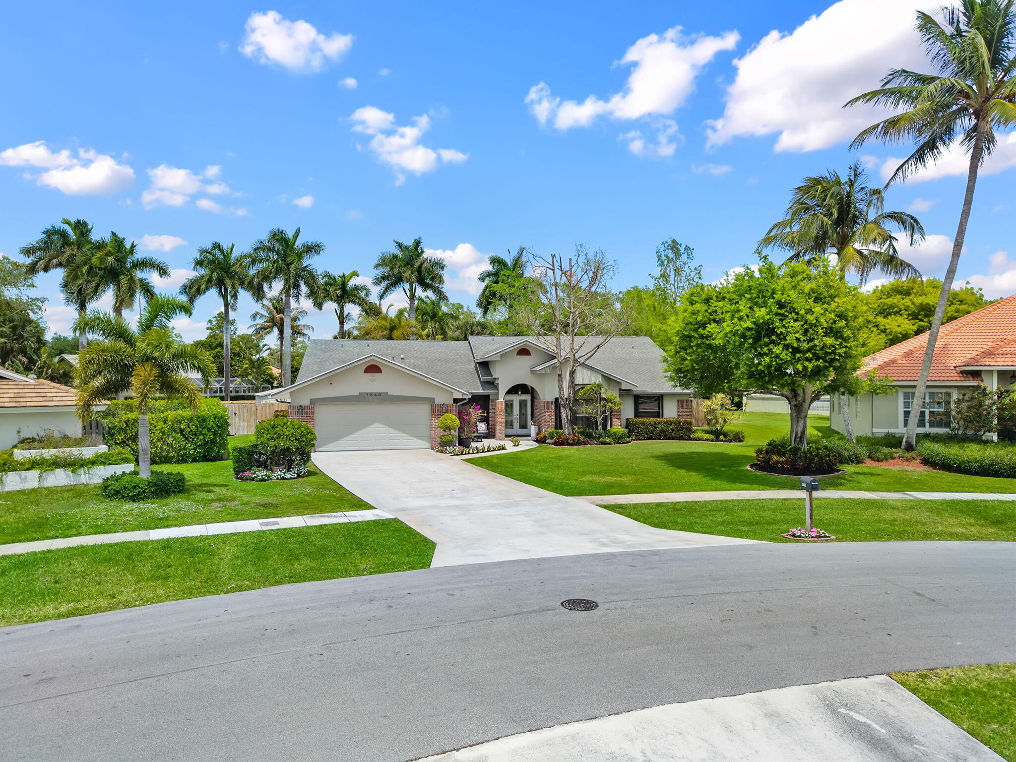 1540 Farmington Court
