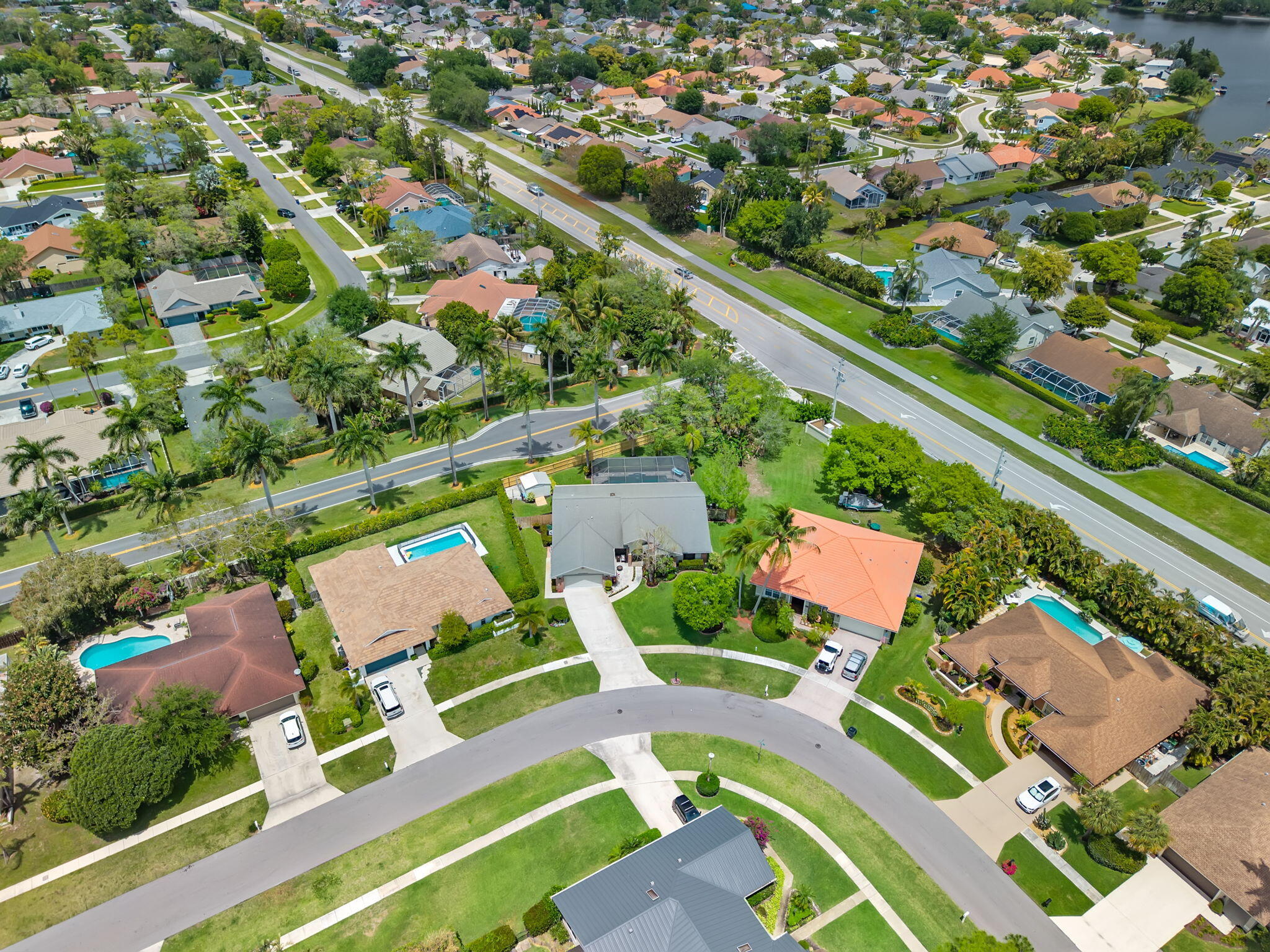 1540 Farmington Court