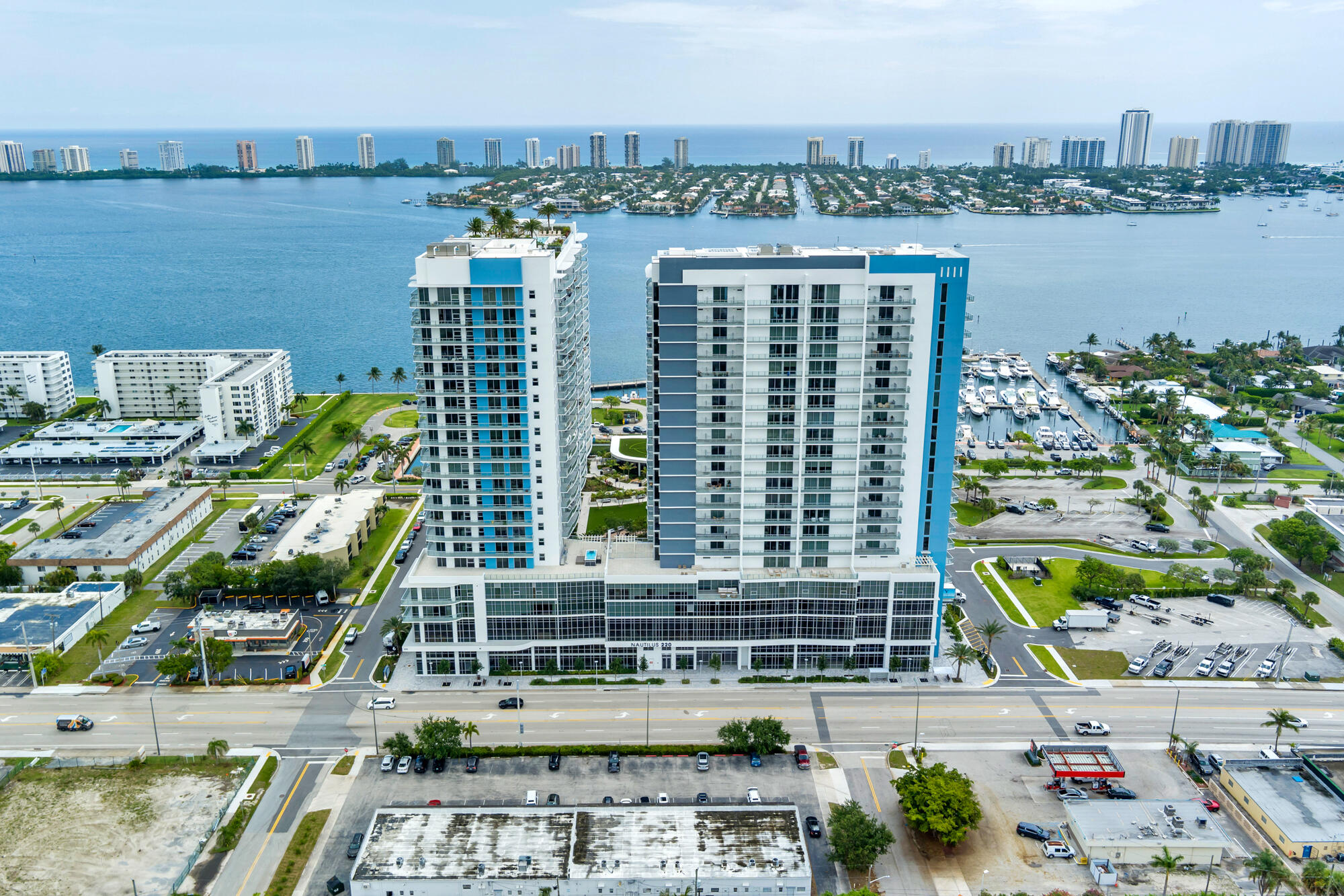 220 Lake Shore Drive