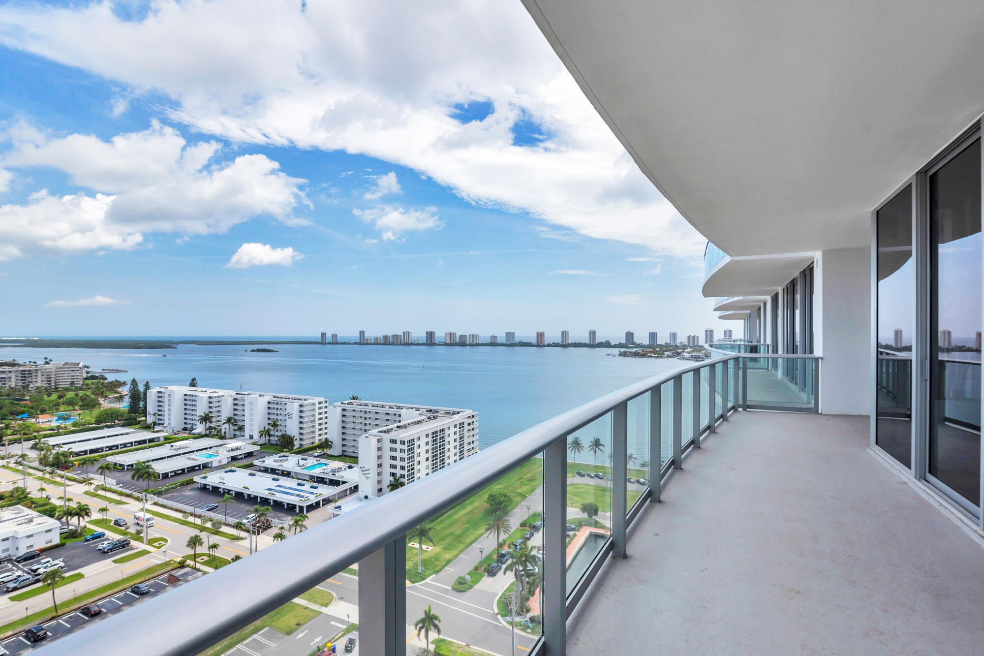 220 Lake Shore Drive