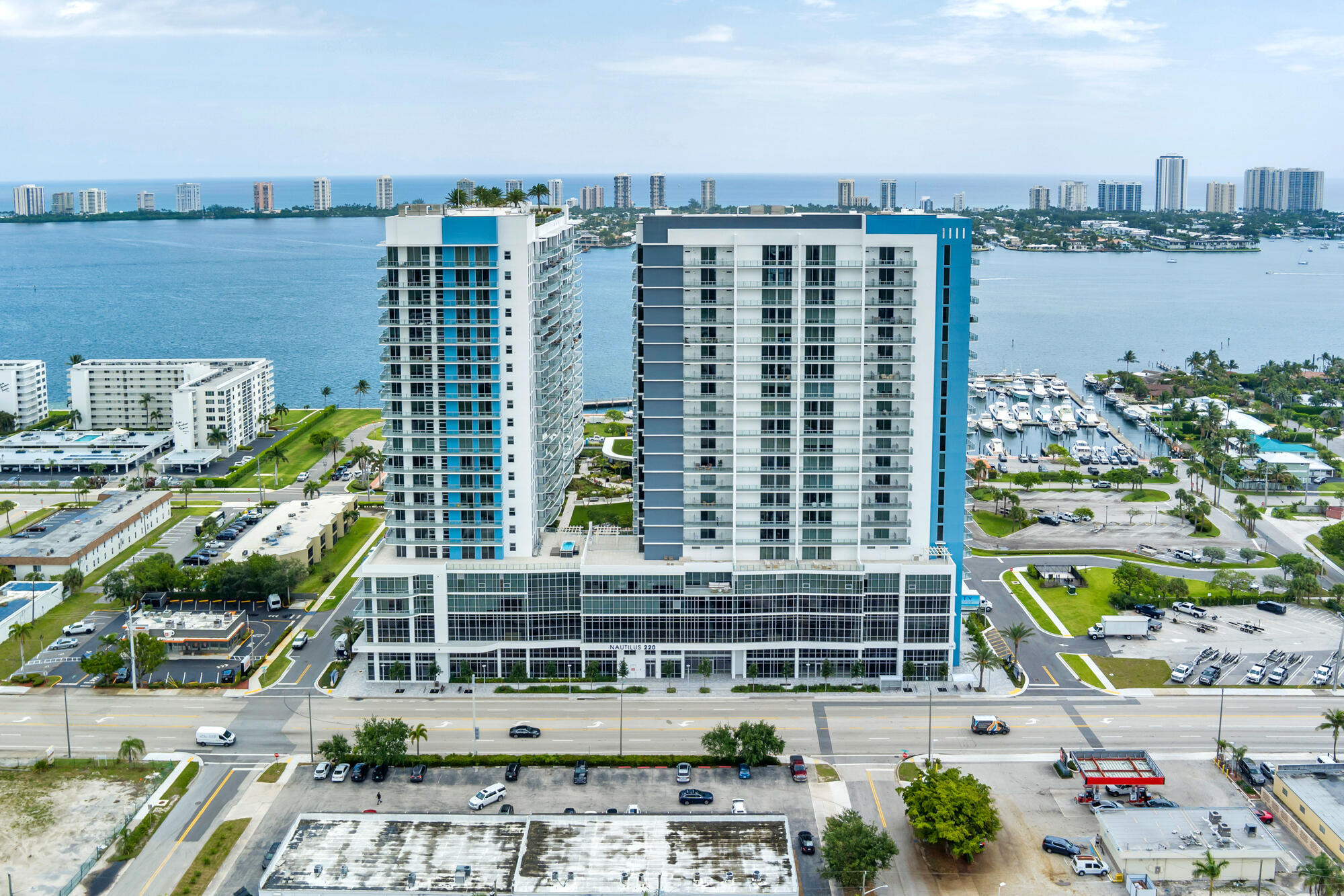 220 Lake Shore Drive