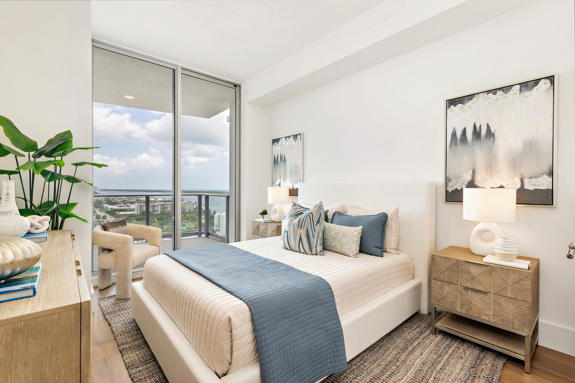 220 Lake Shore Drive