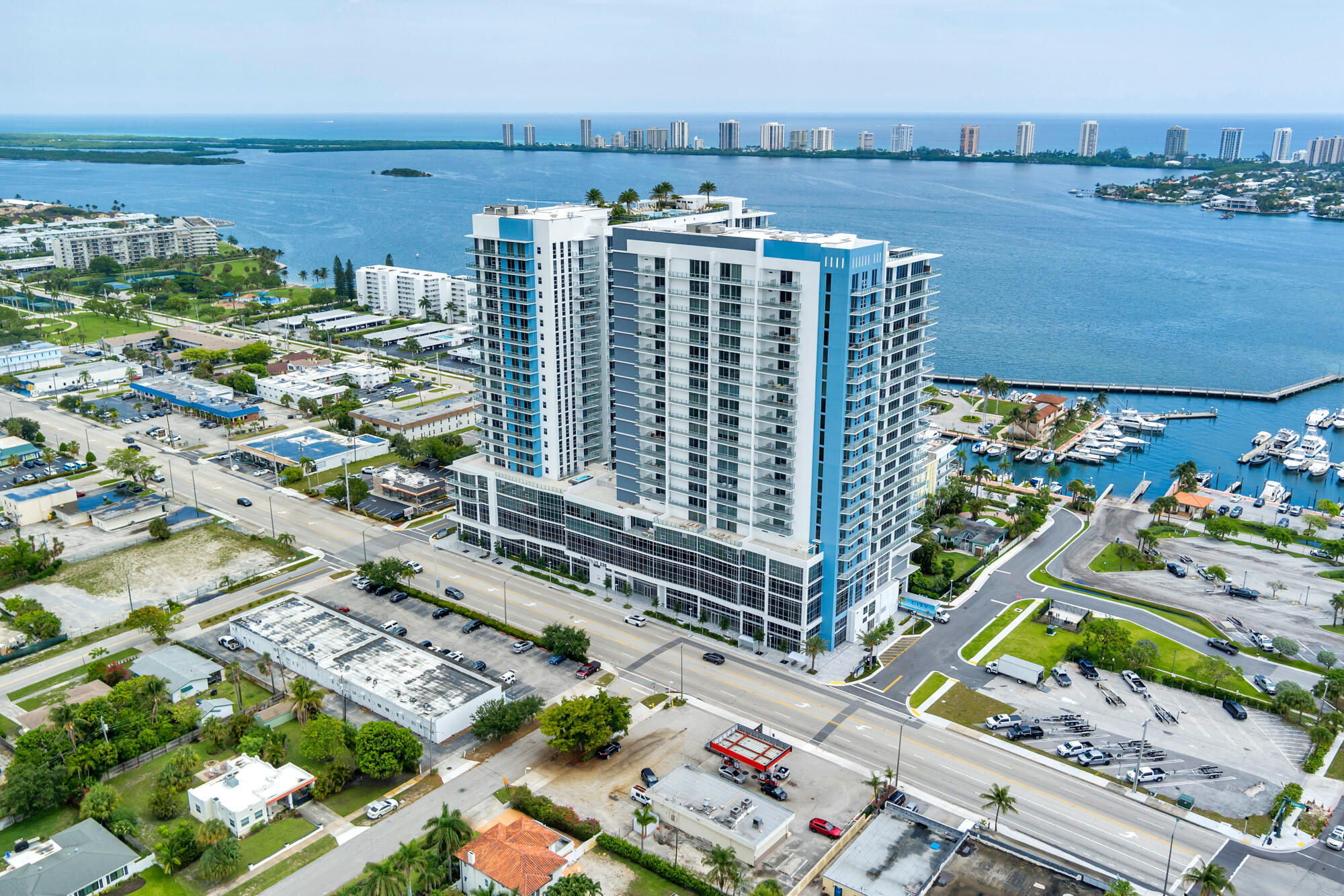 220 Lake Shore Drive