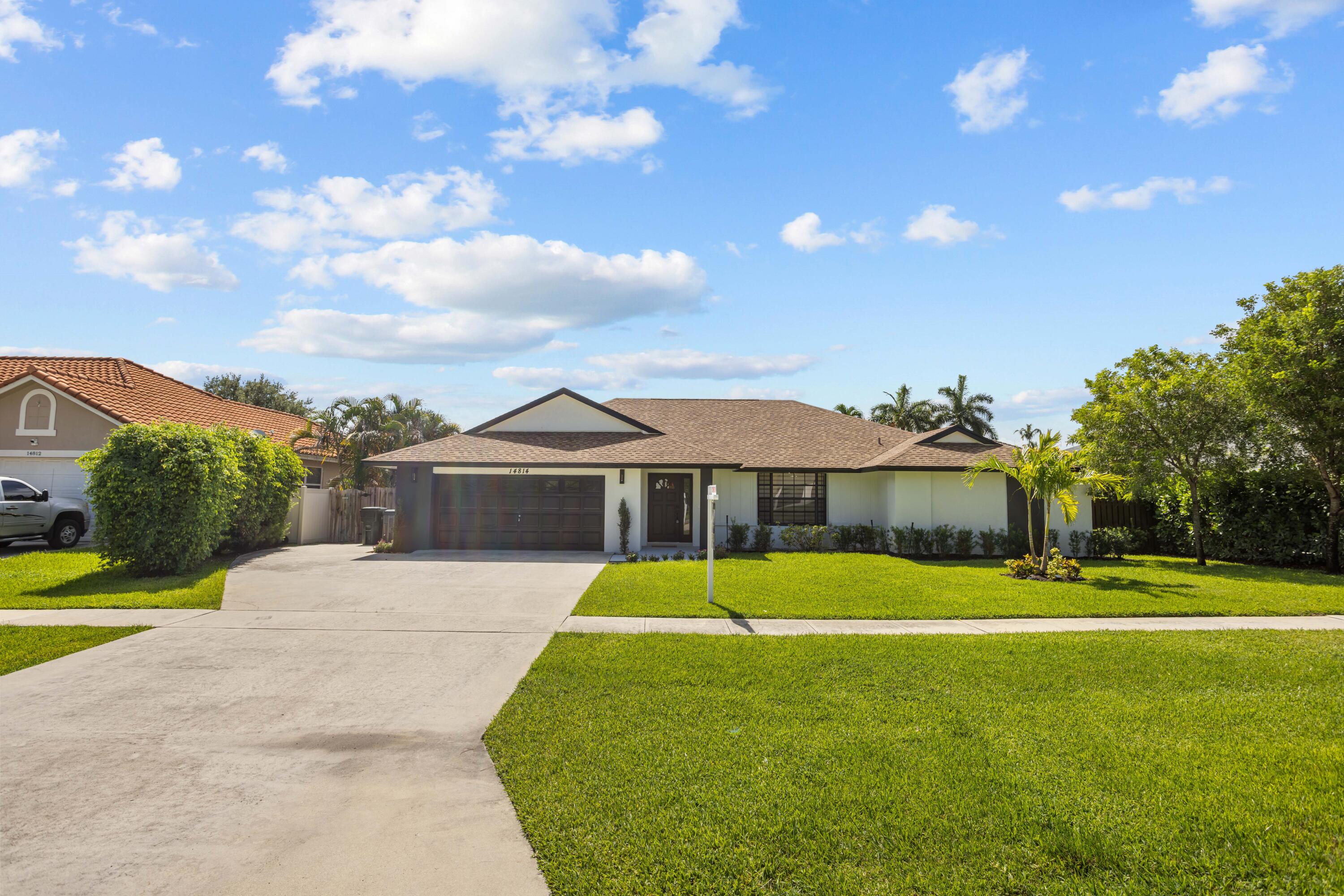 14814 Paddock Drive