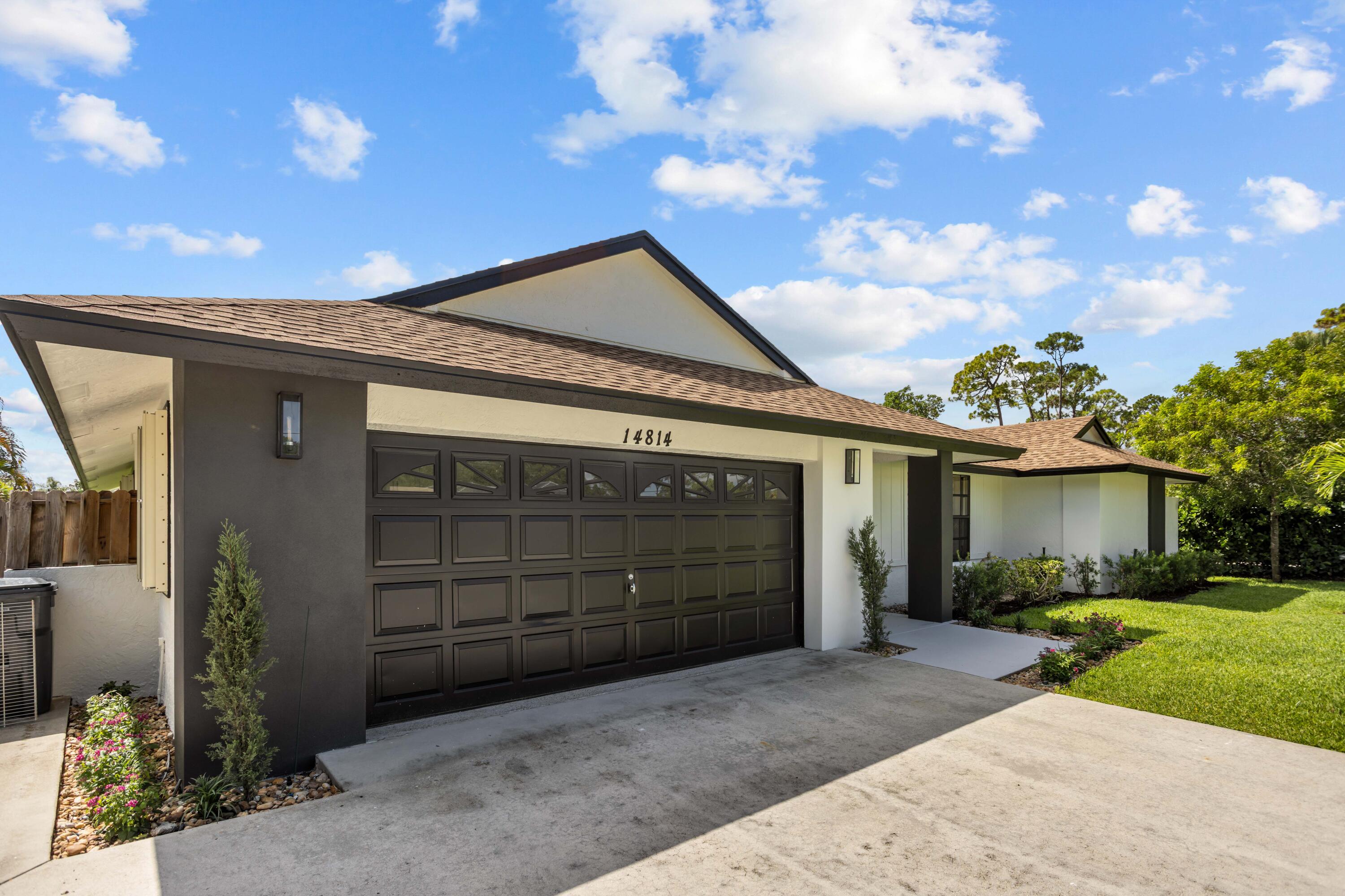 14814 Paddock Drive