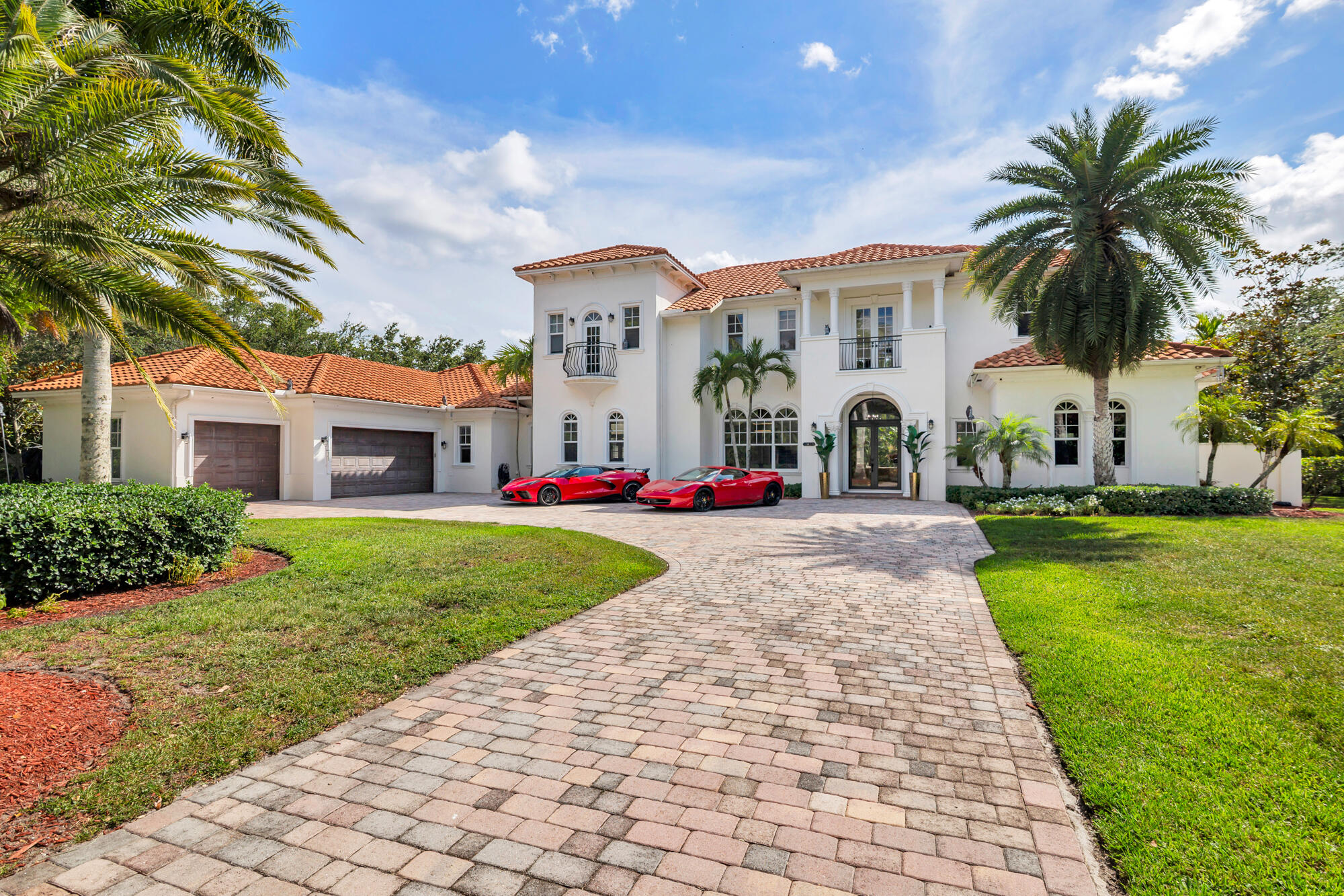 2685 Greenbriar Boulevard