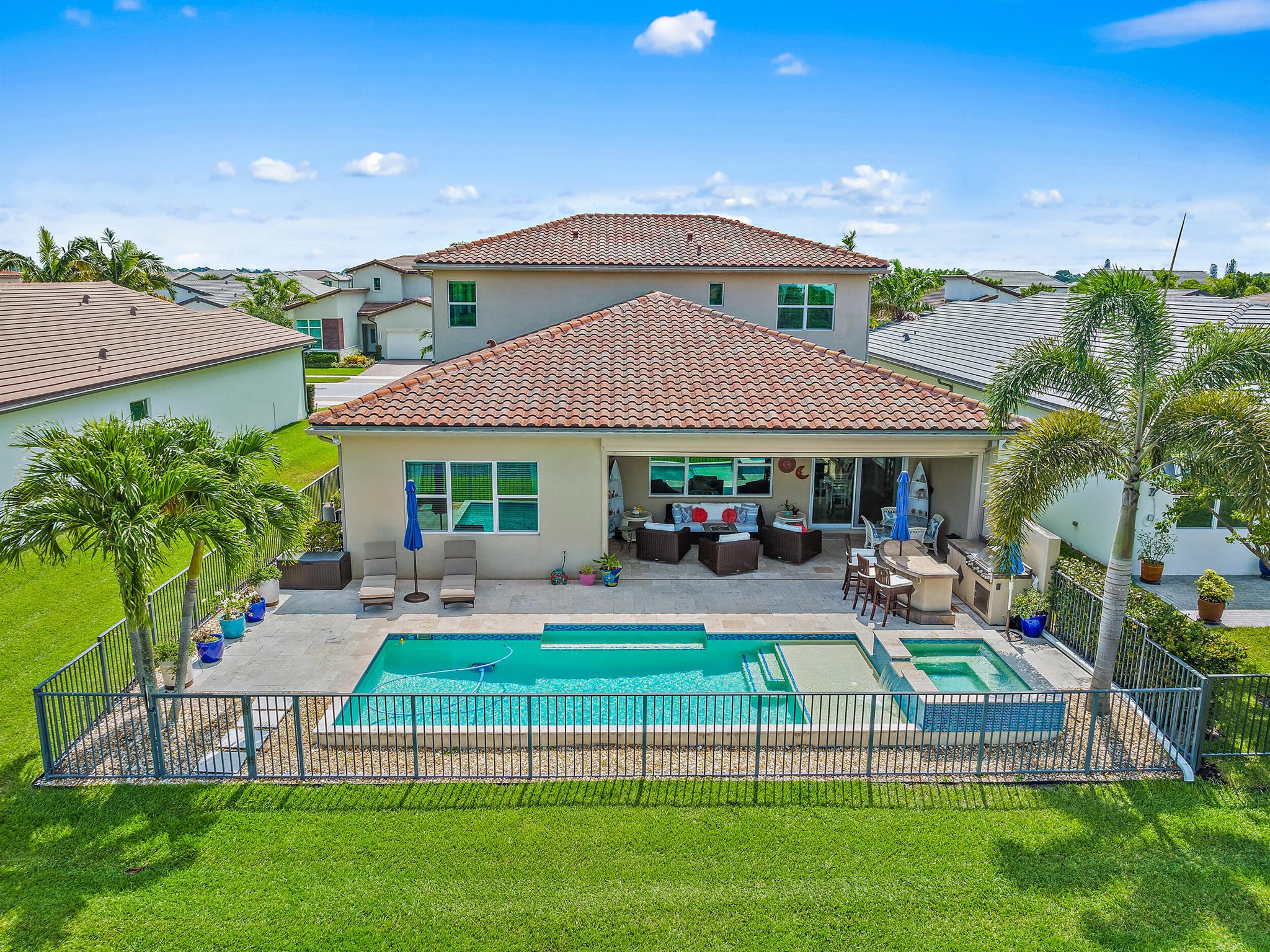 5070 Beland Drive