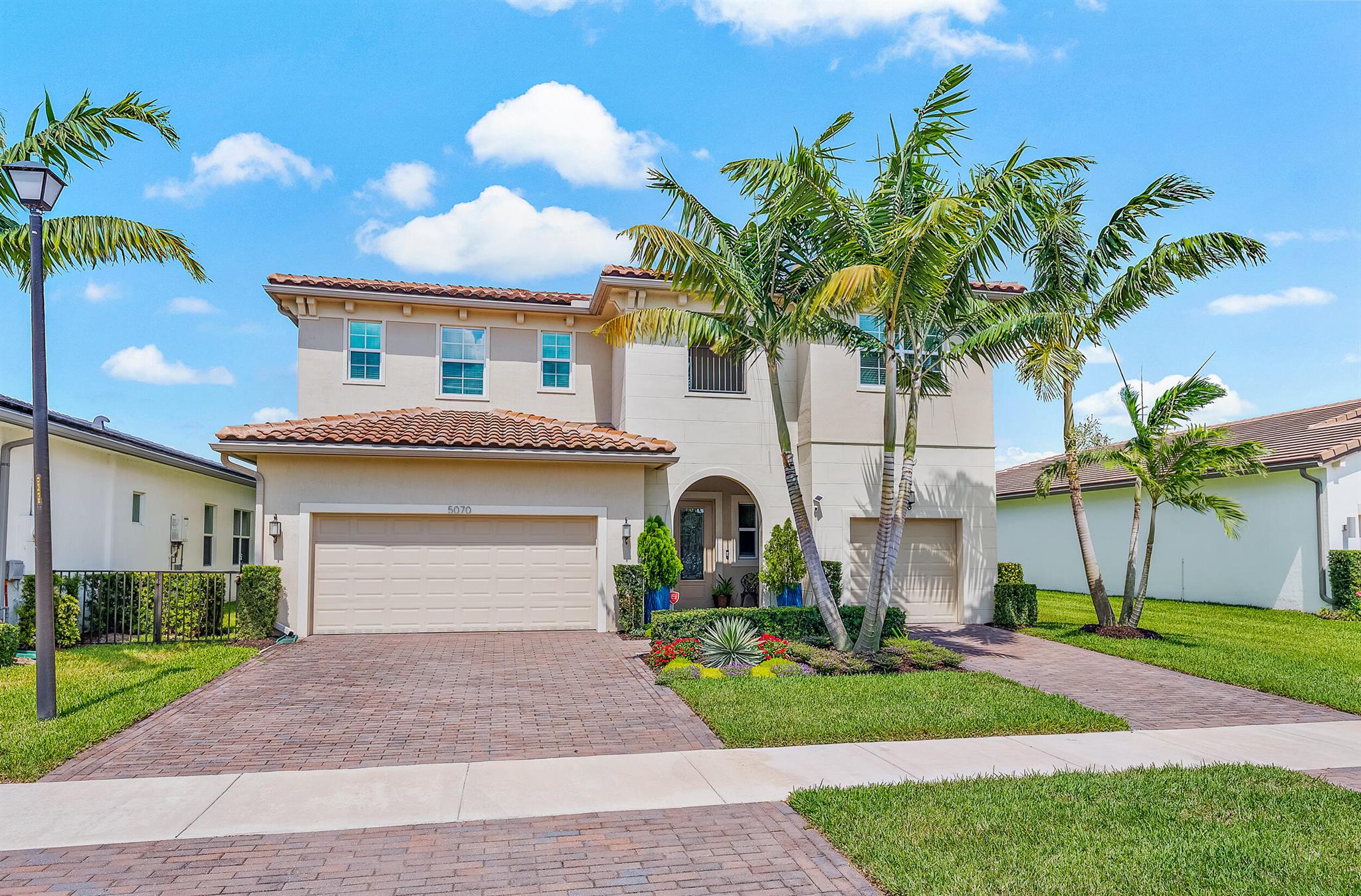 5070 Beland Drive