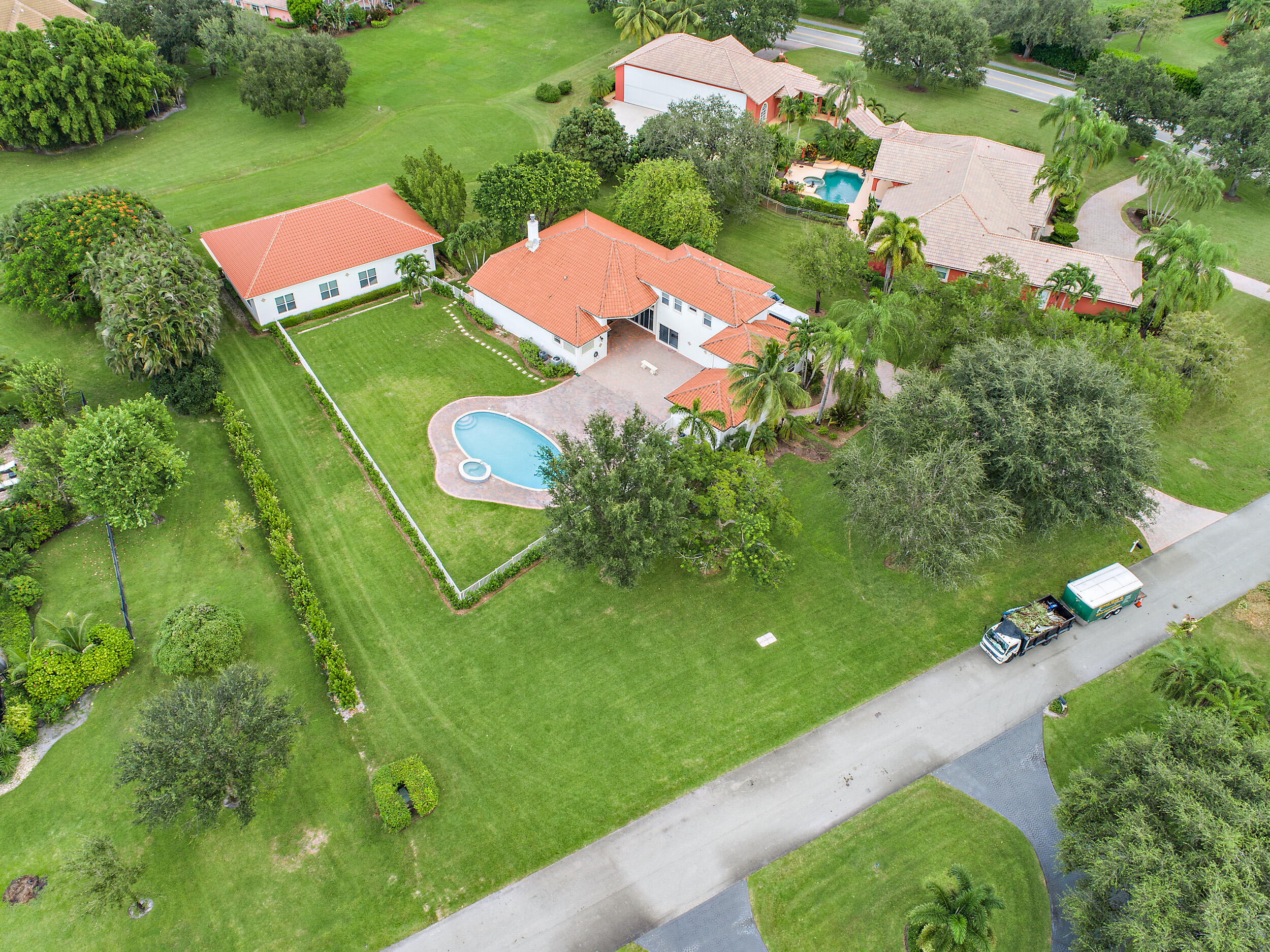 15465 Take Off Place