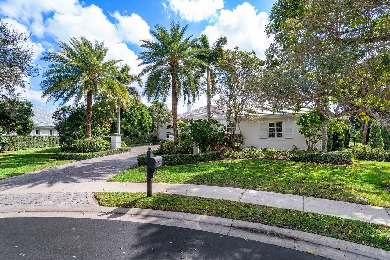 3660 Jappeloup Lane
