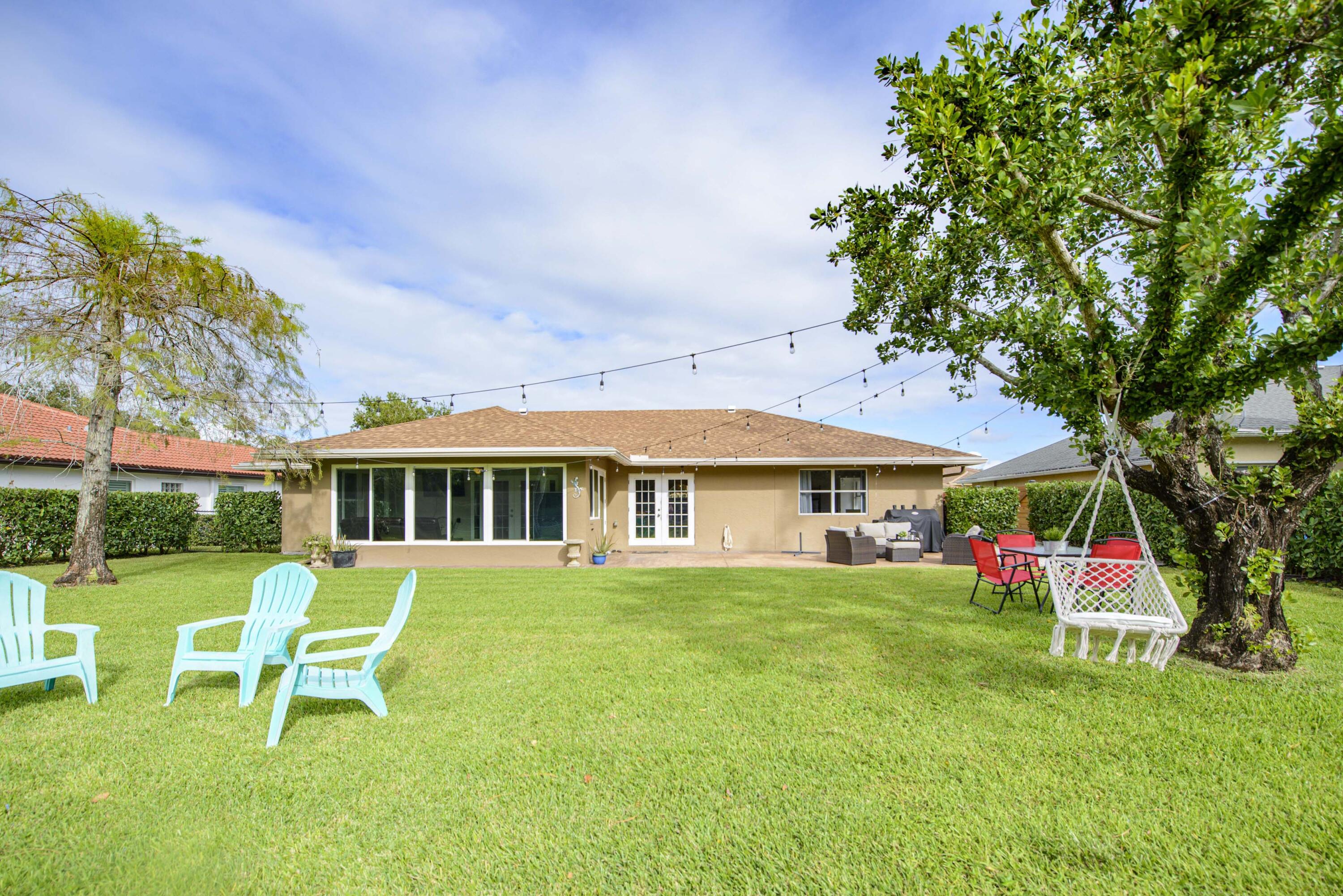 120 Sycamore Drive