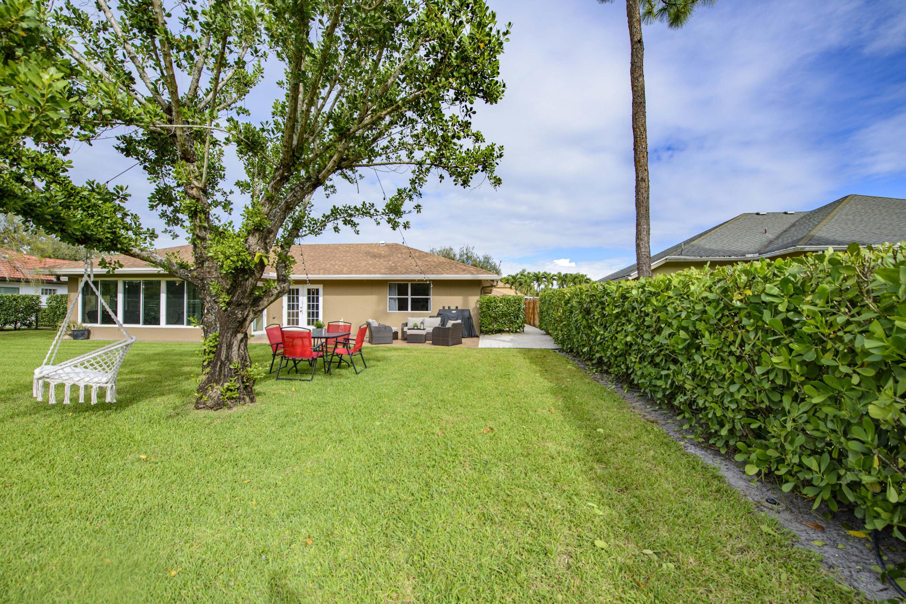 120 Sycamore Drive