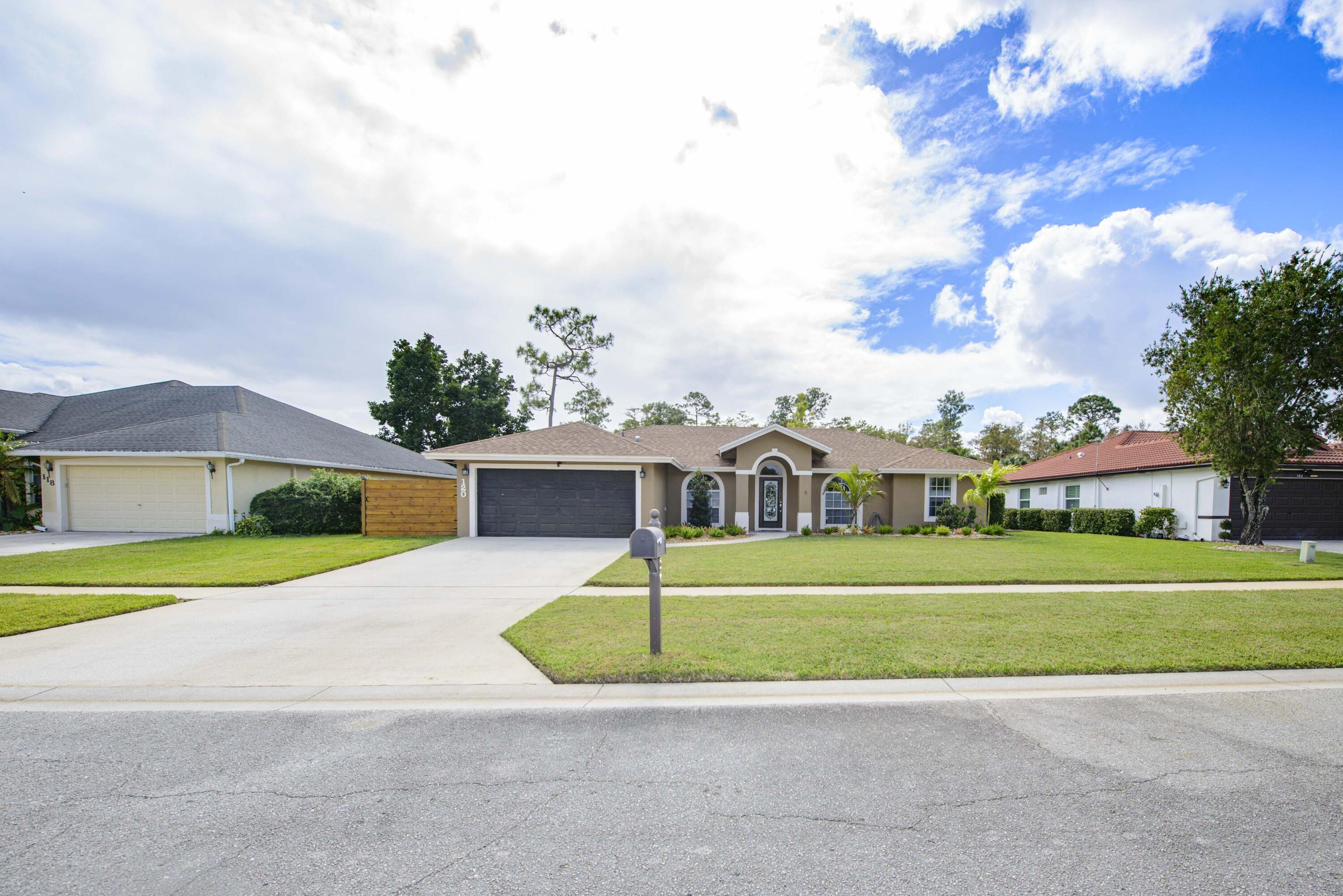 120 Sycamore Drive