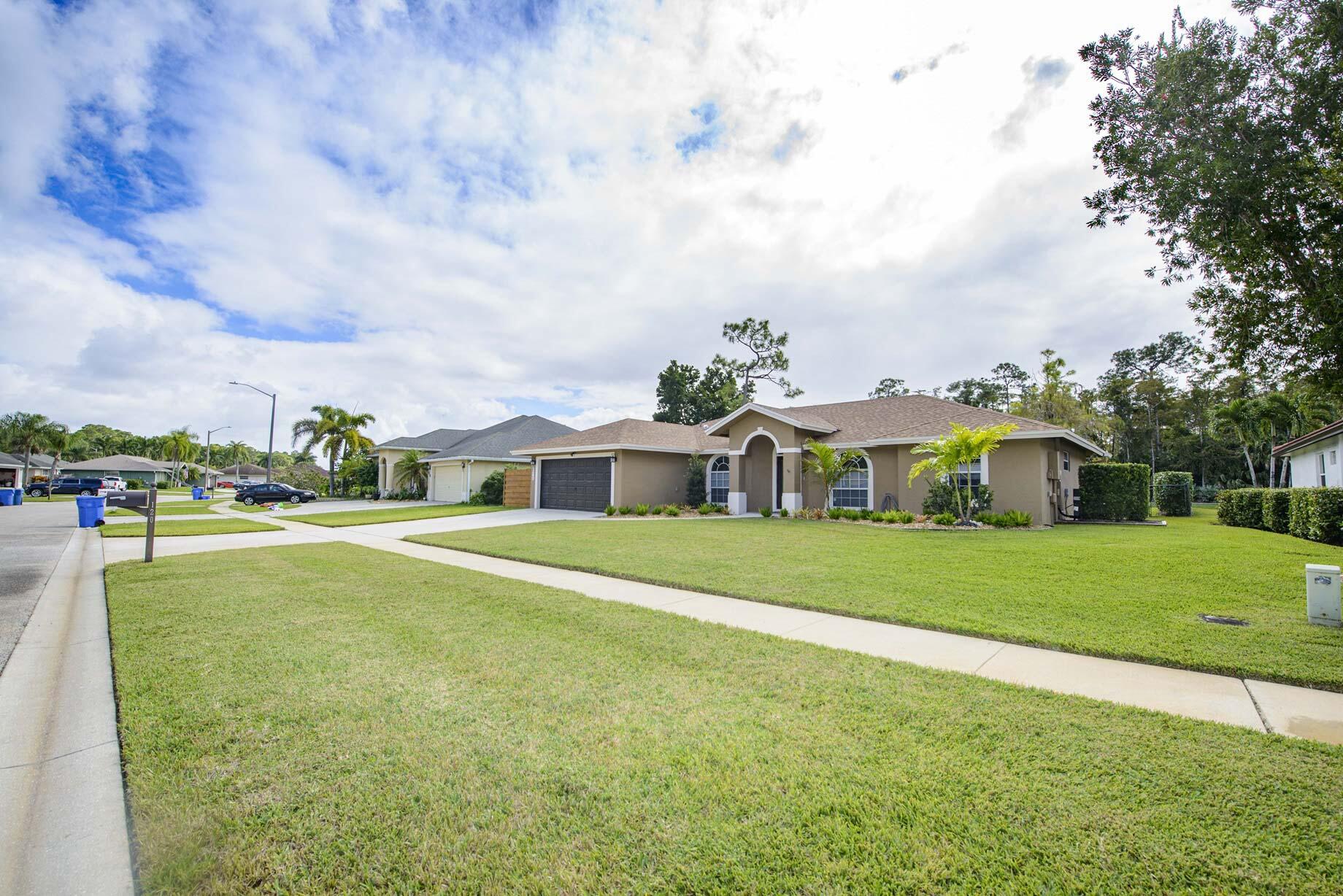 120 Sycamore Drive