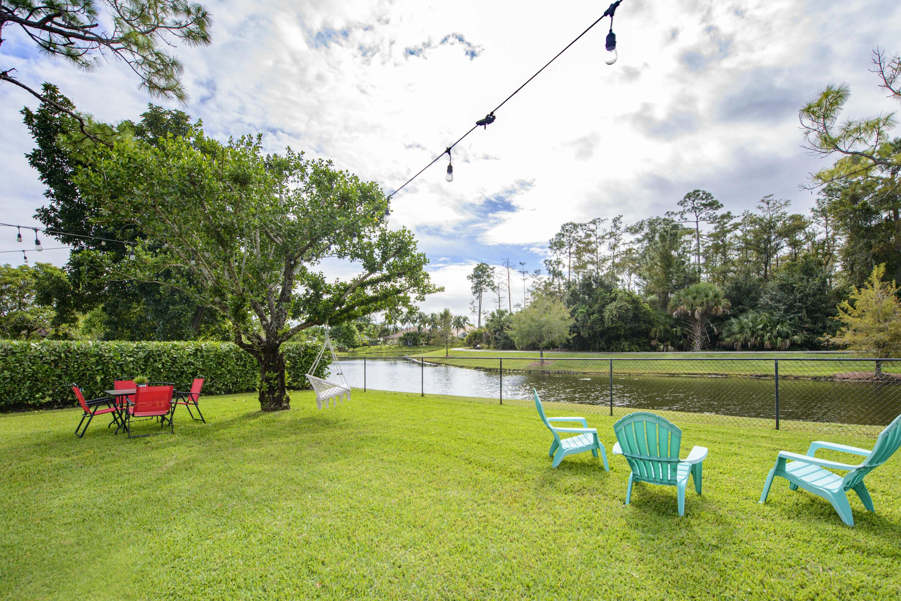 120 Sycamore Drive