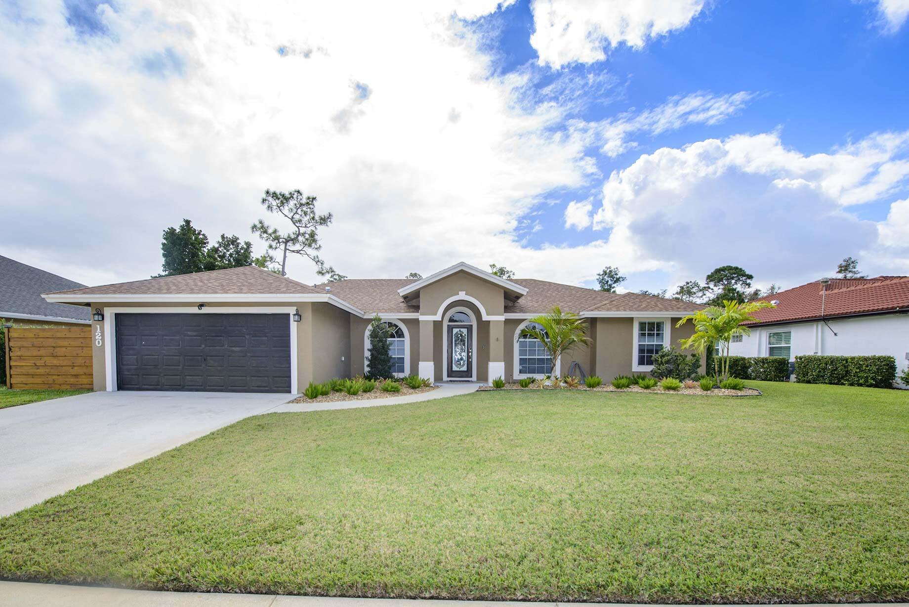 120 Sycamore Drive