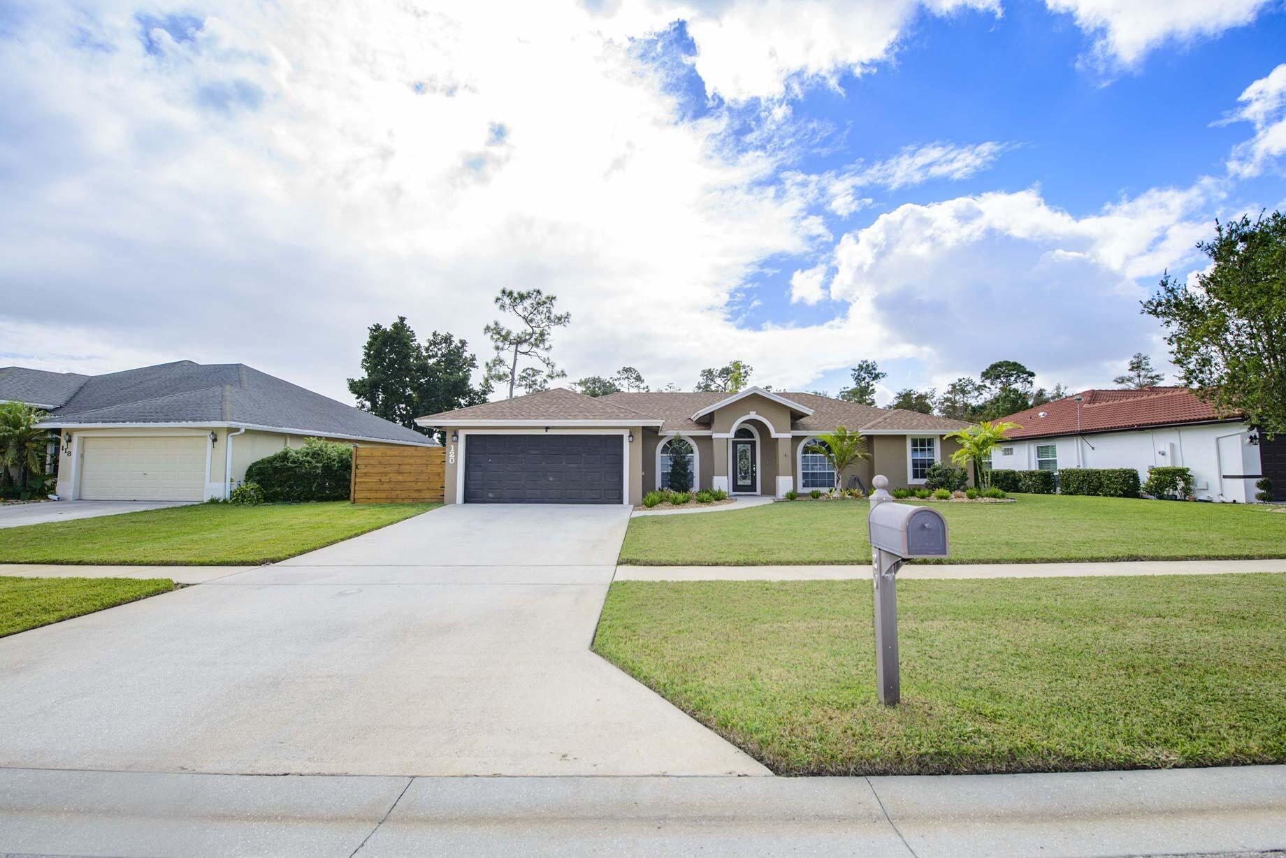 120 Sycamore Drive