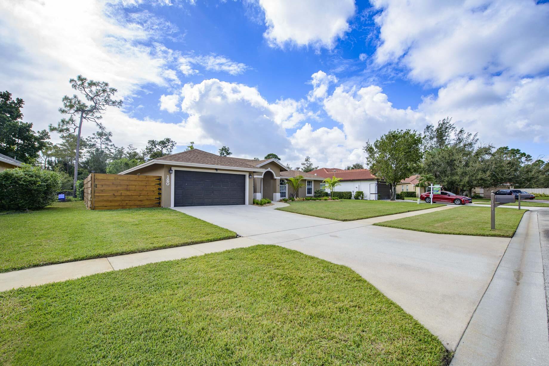 120 Sycamore Drive