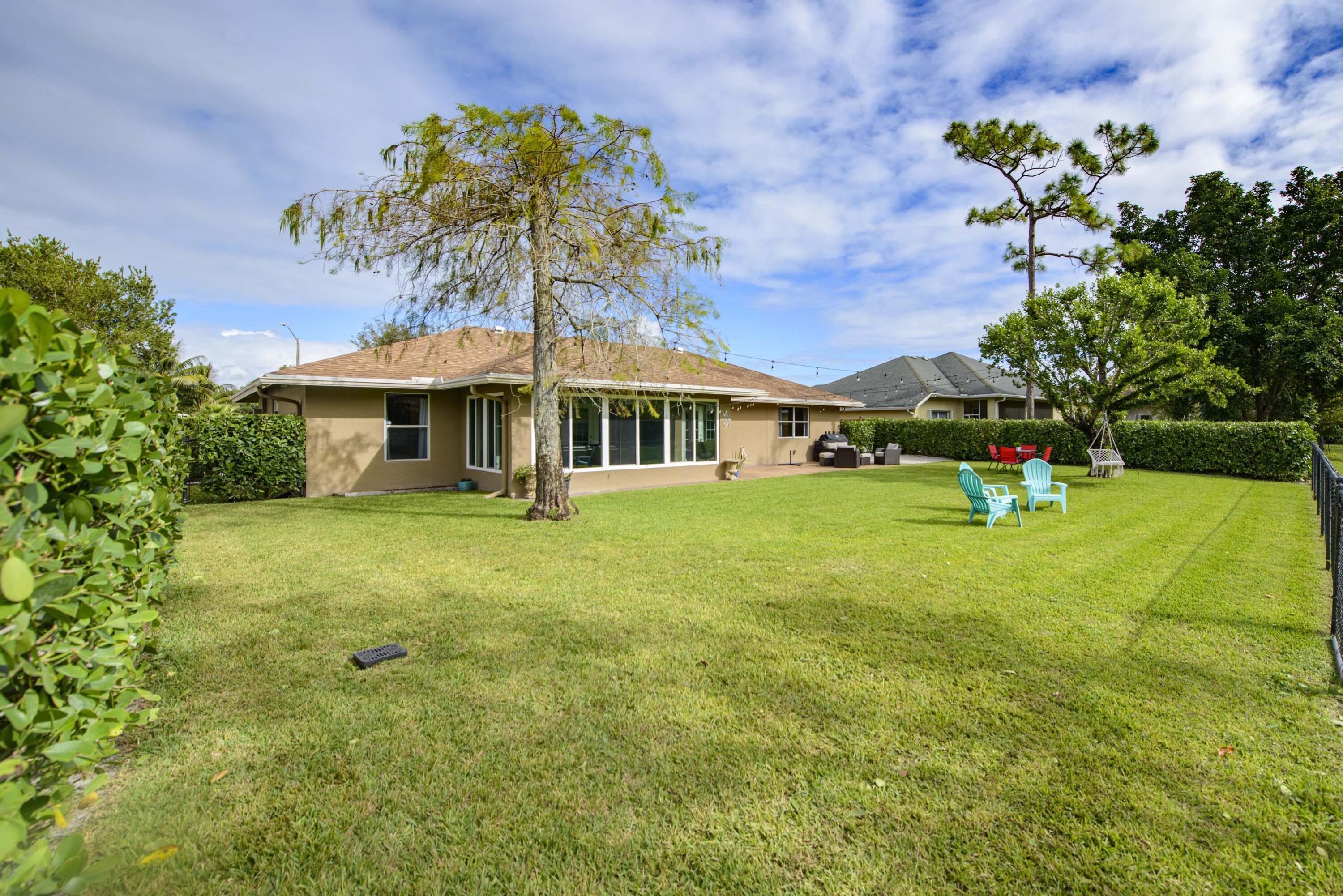 120 Sycamore Drive