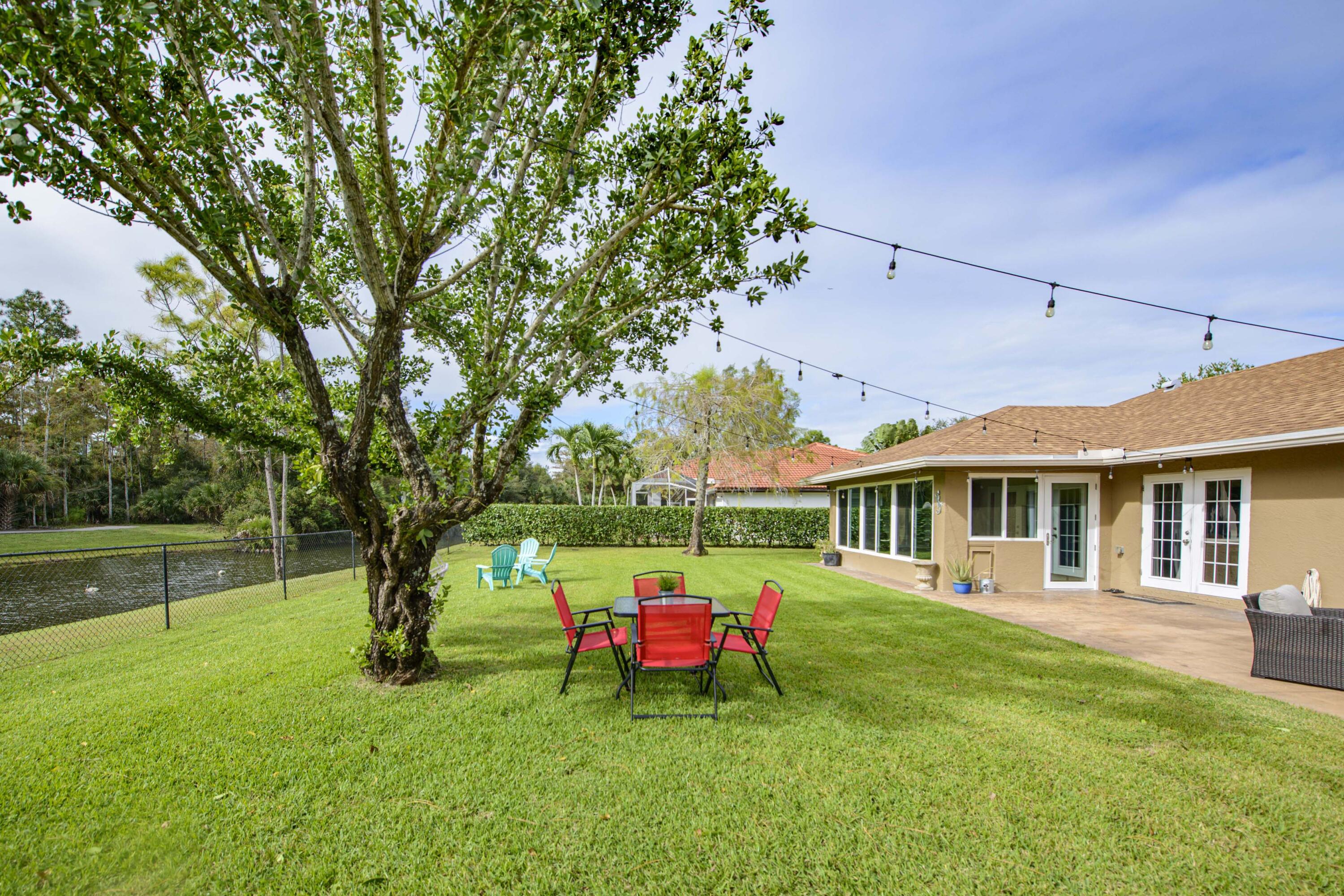 120 Sycamore Drive