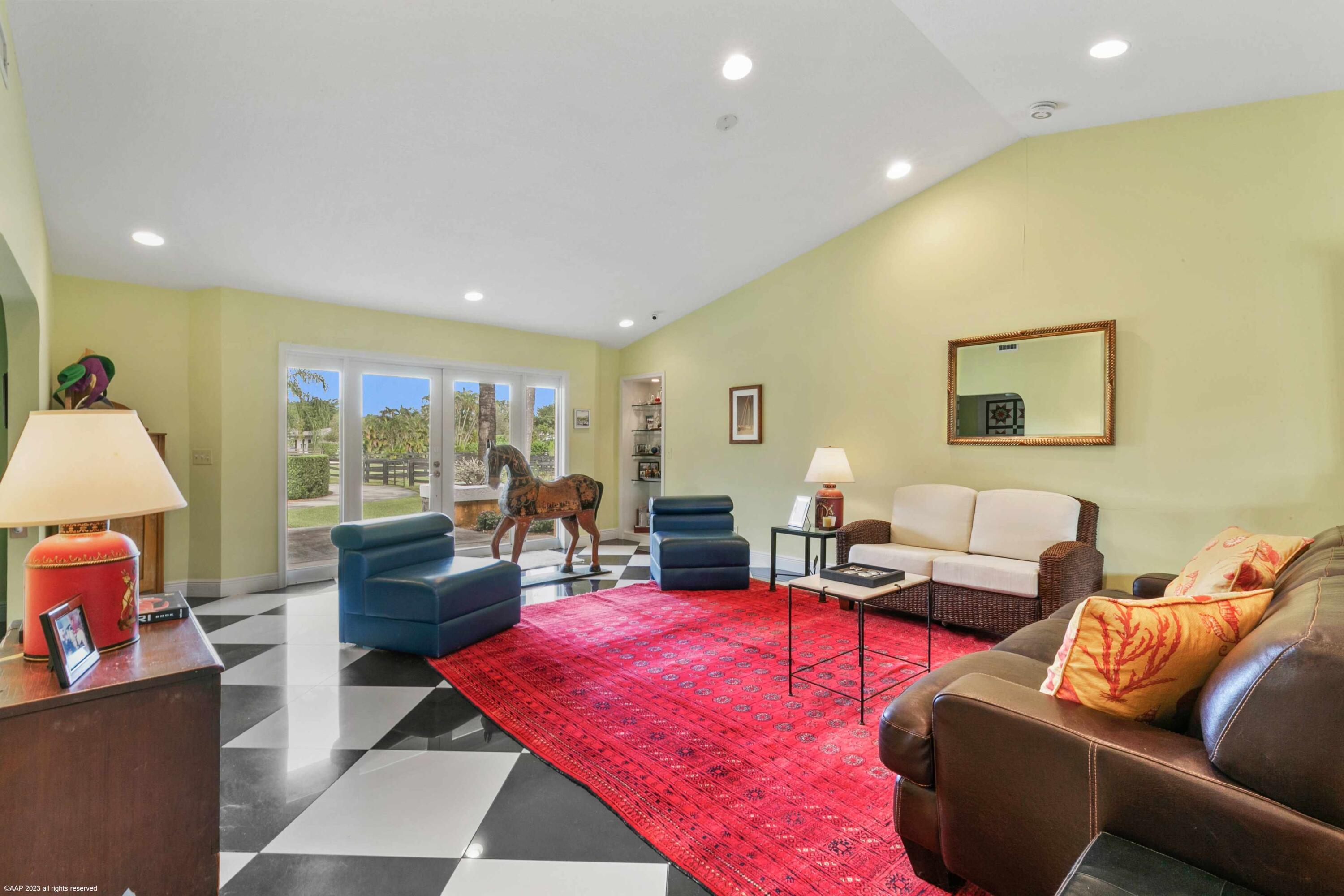 2025 Appaloosa Trail