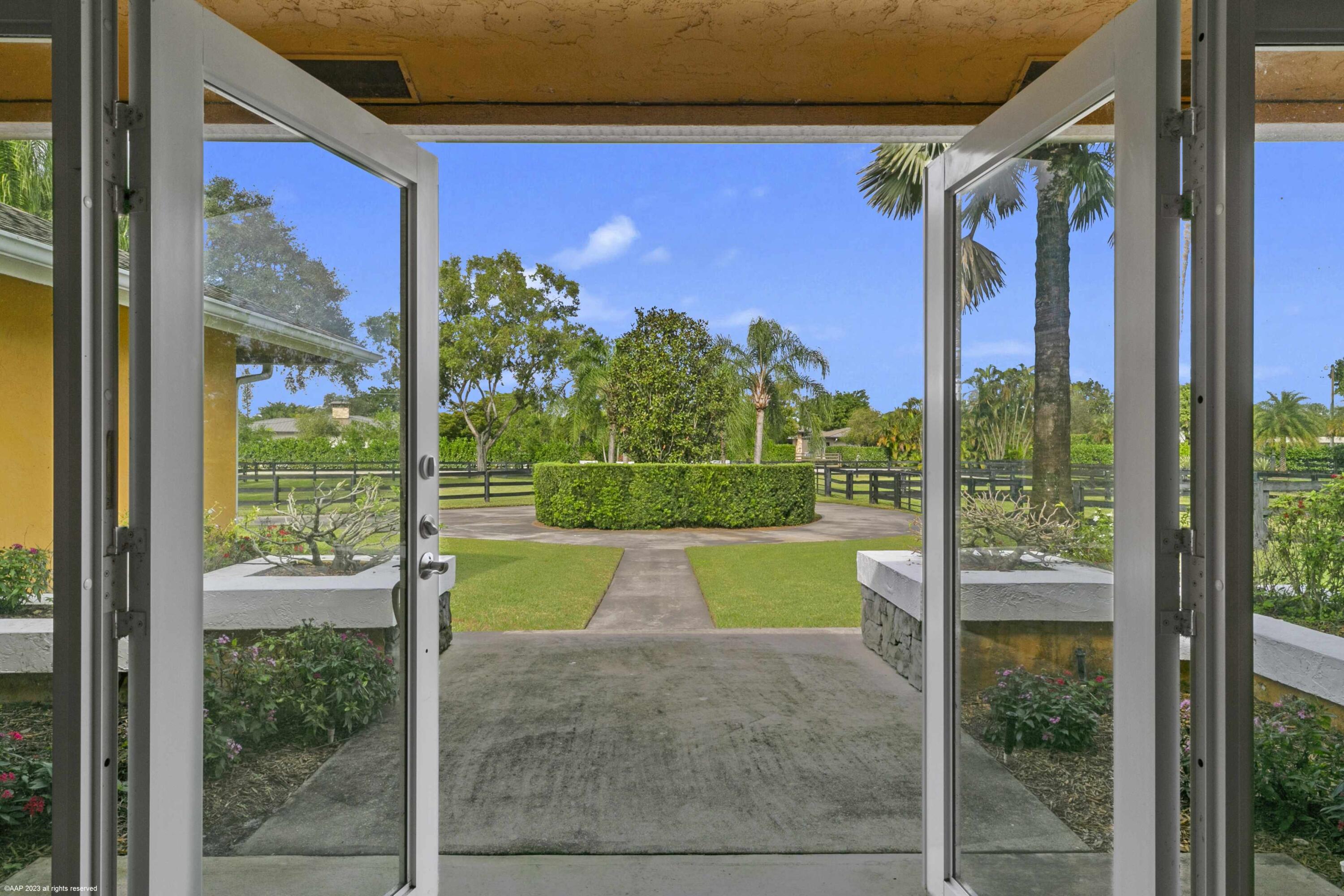 2025 Appaloosa Trail