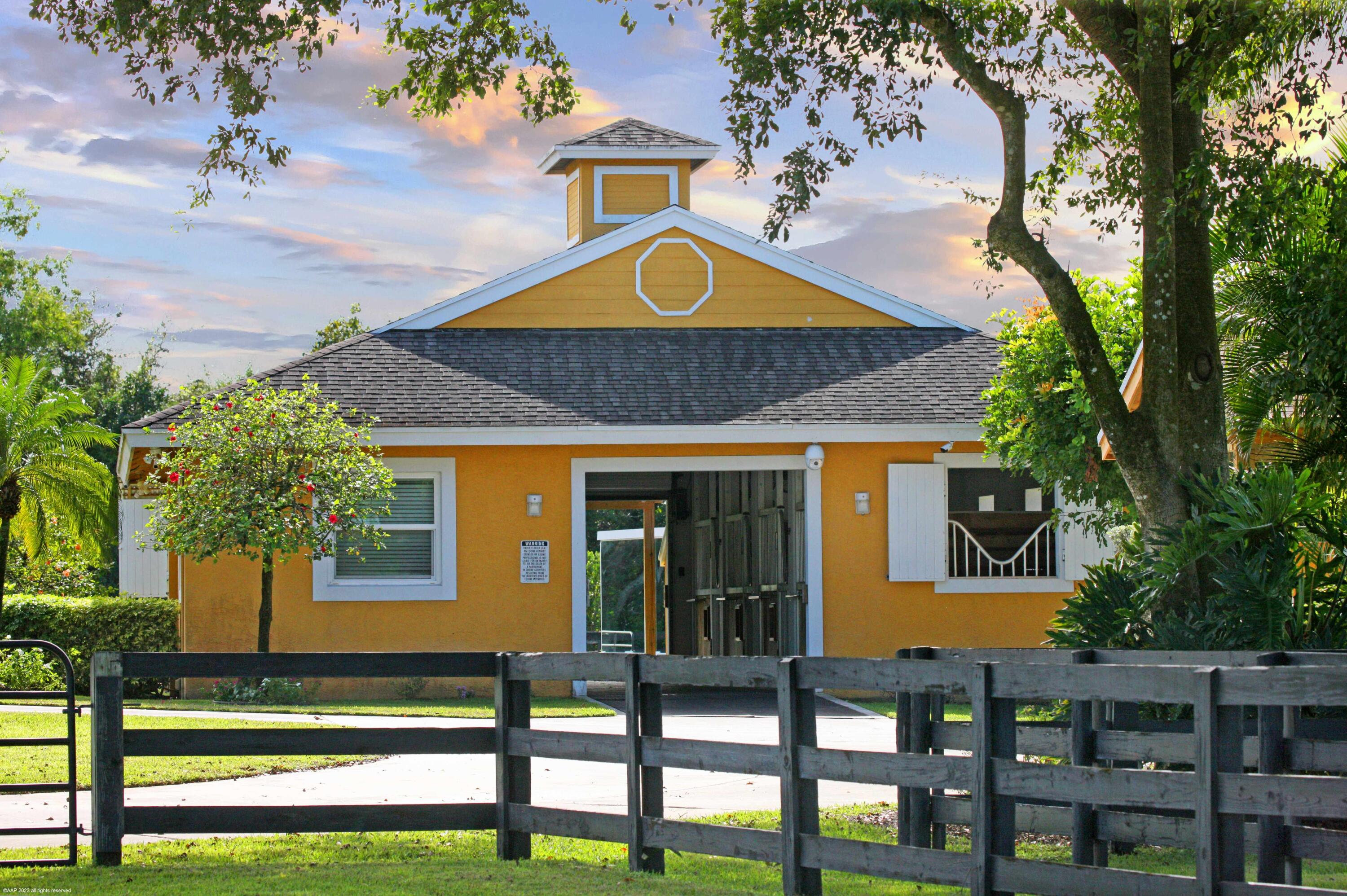 2025 Appaloosa Trail