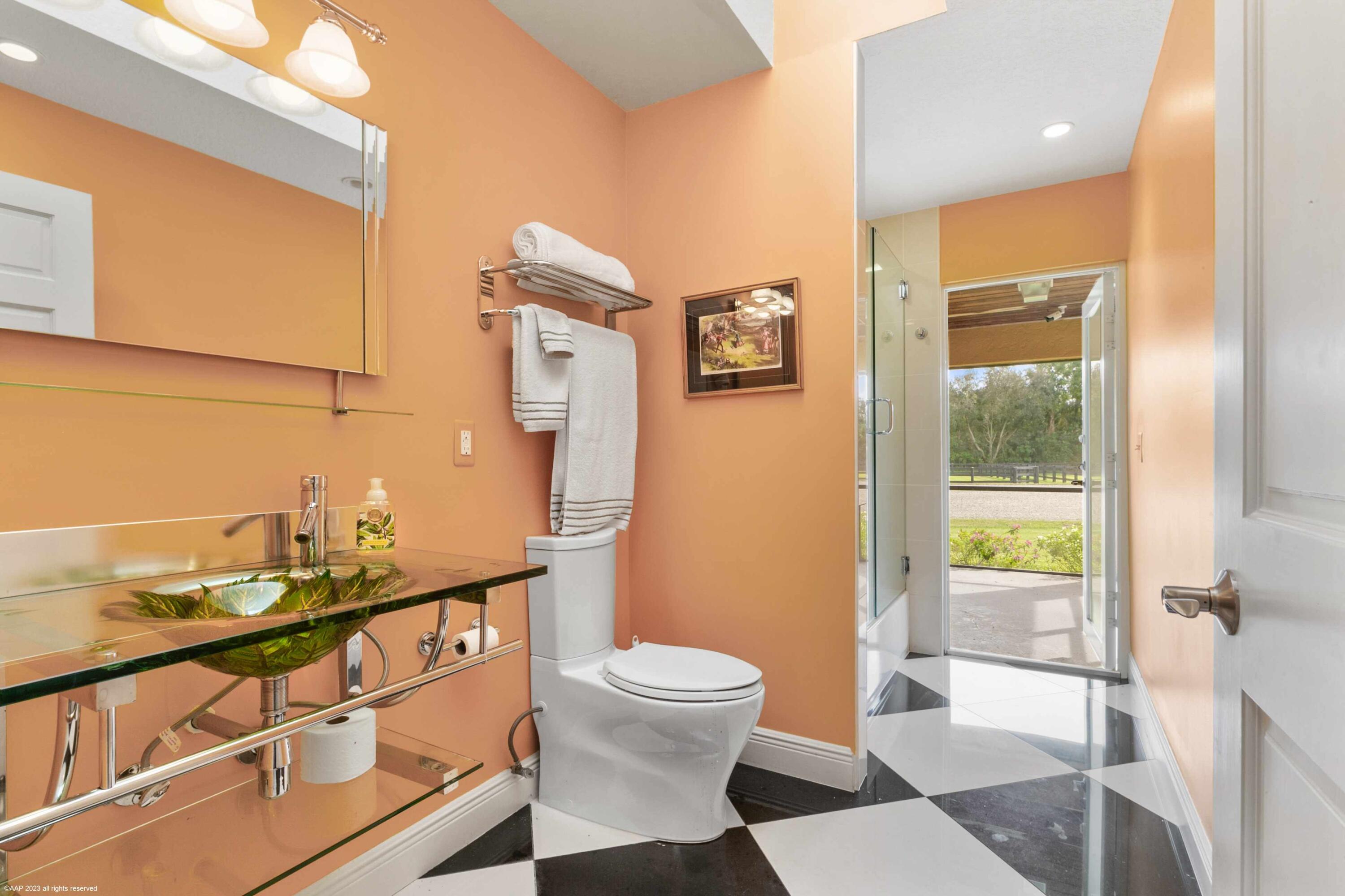 2025 Appaloosa Trail