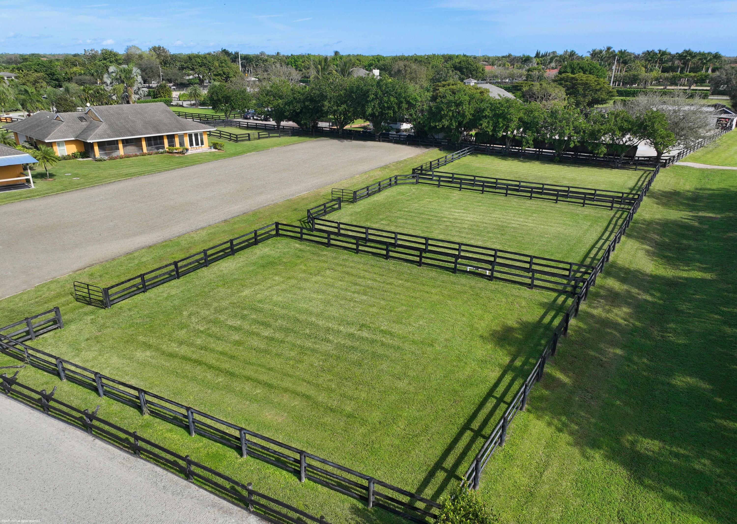 2025 Appaloosa Trail