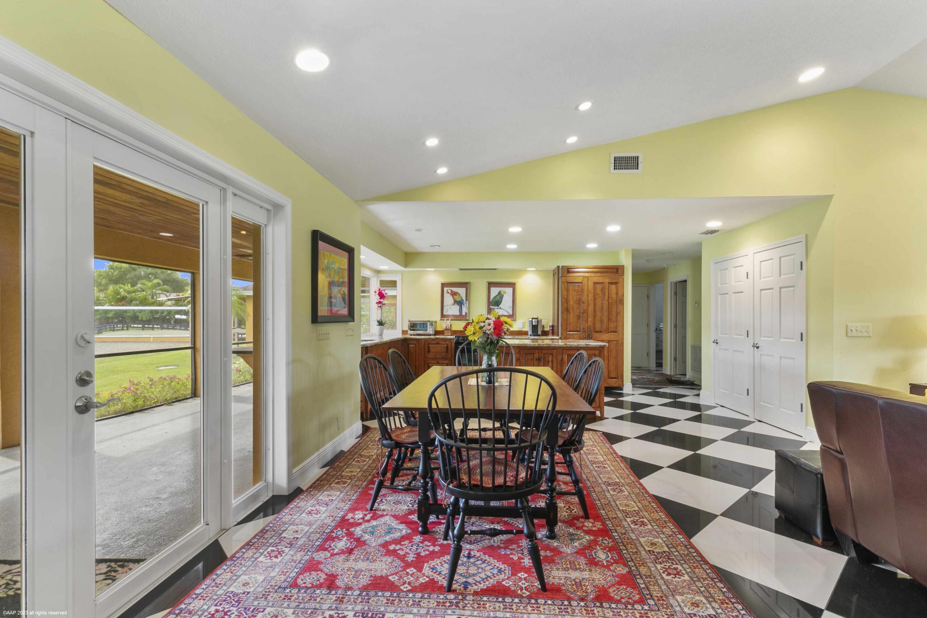 2025 Appaloosa Trail