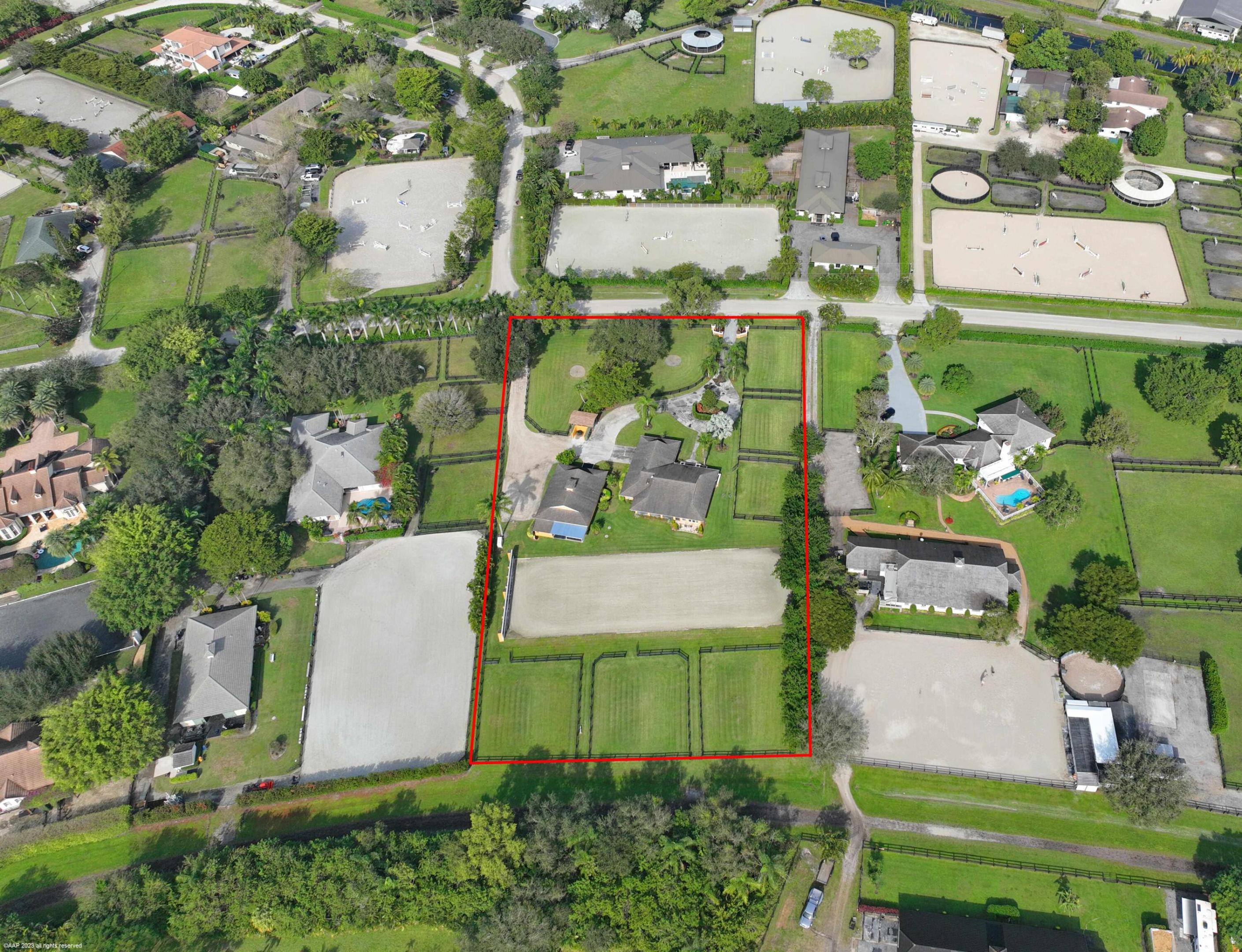 2025 Appaloosa Trail