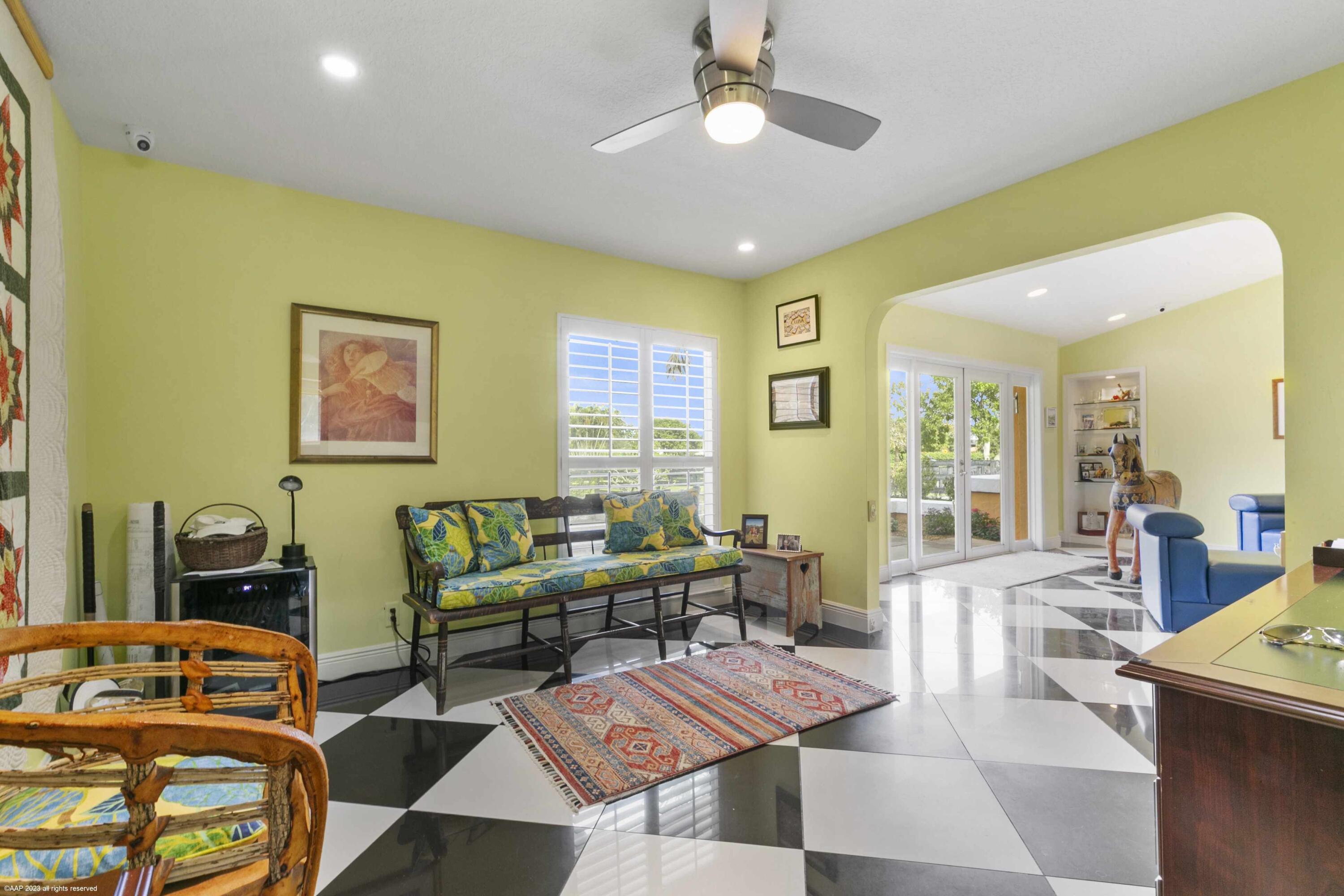 2025 Appaloosa Trail