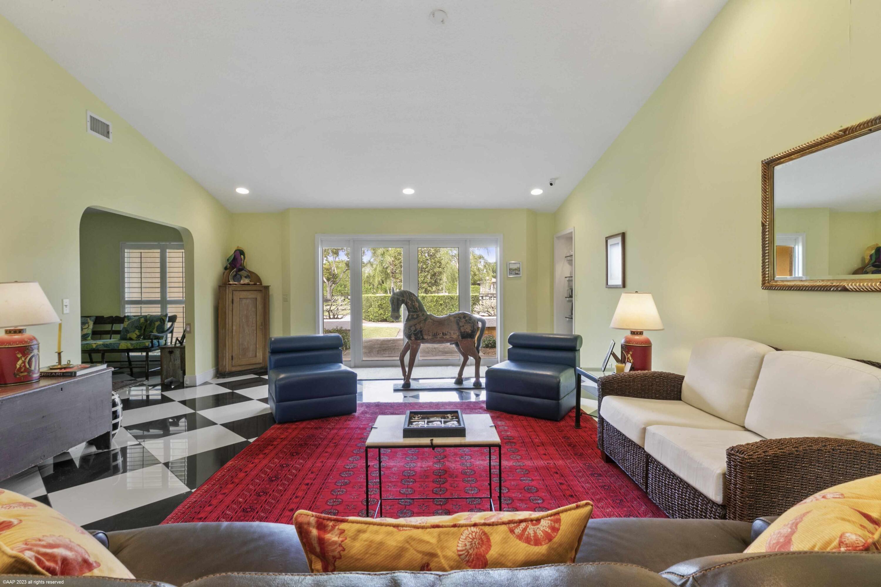 2025 Appaloosa Trail