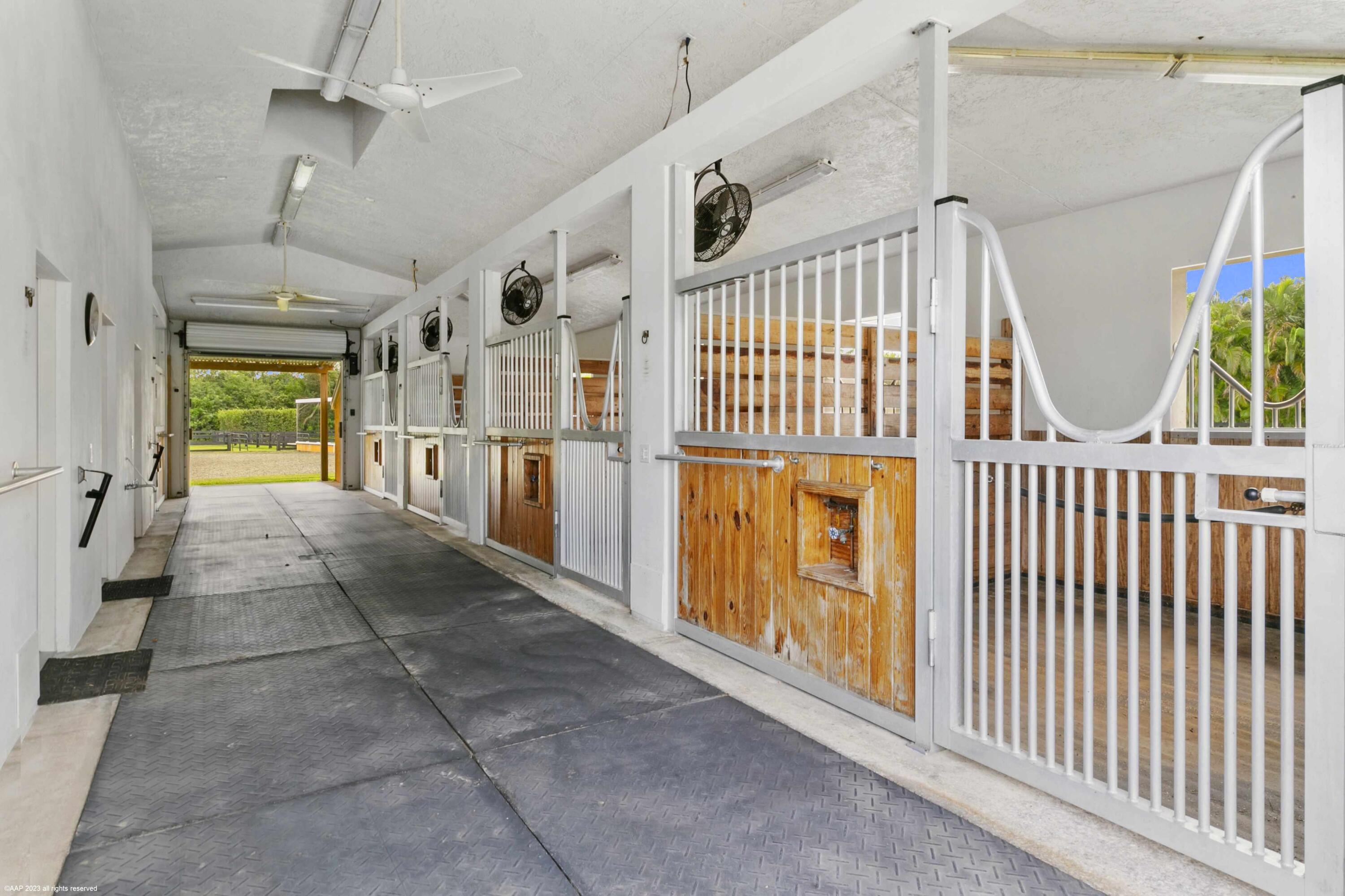 2025 Appaloosa Trail