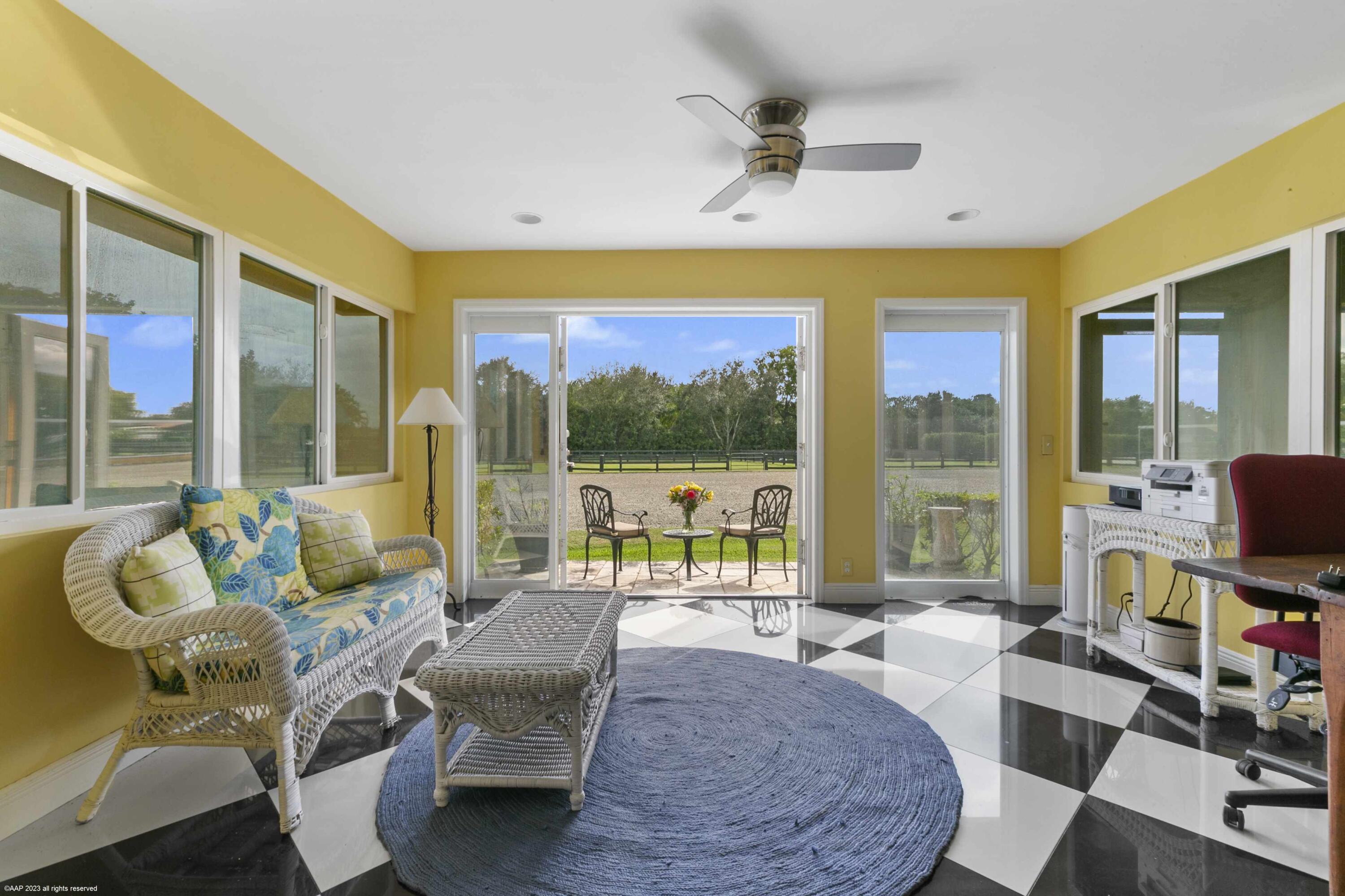 2025 Appaloosa Trail