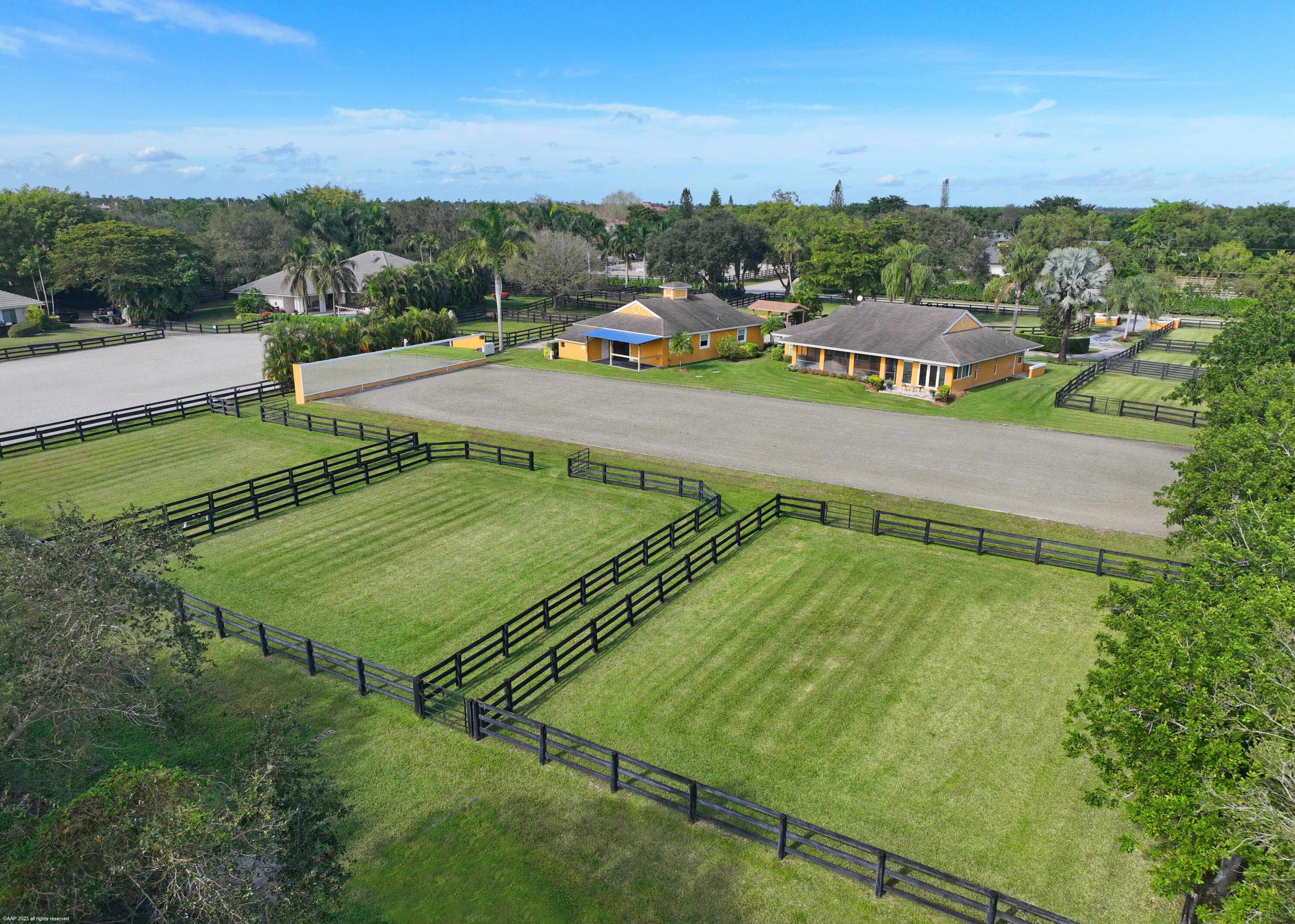 2025 Appaloosa Trail