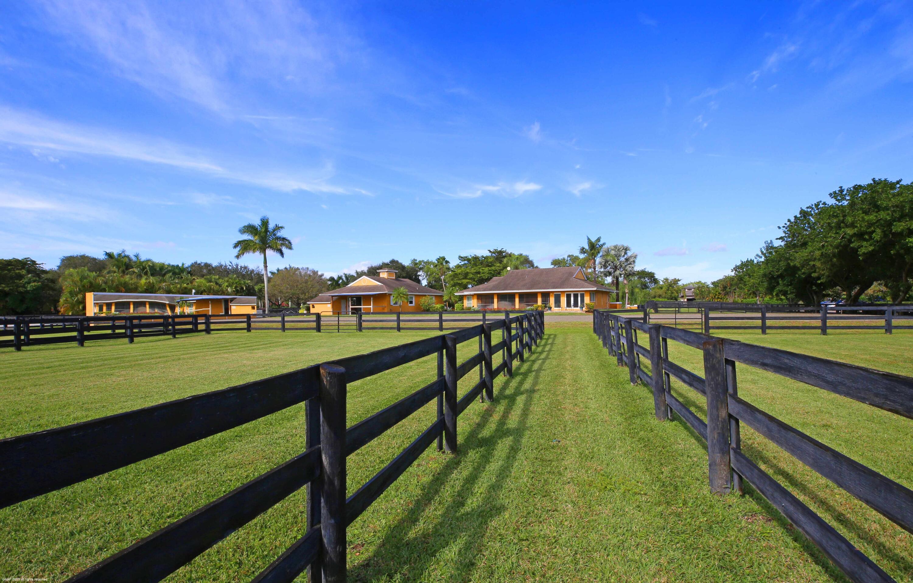 2025 Appaloosa Trail