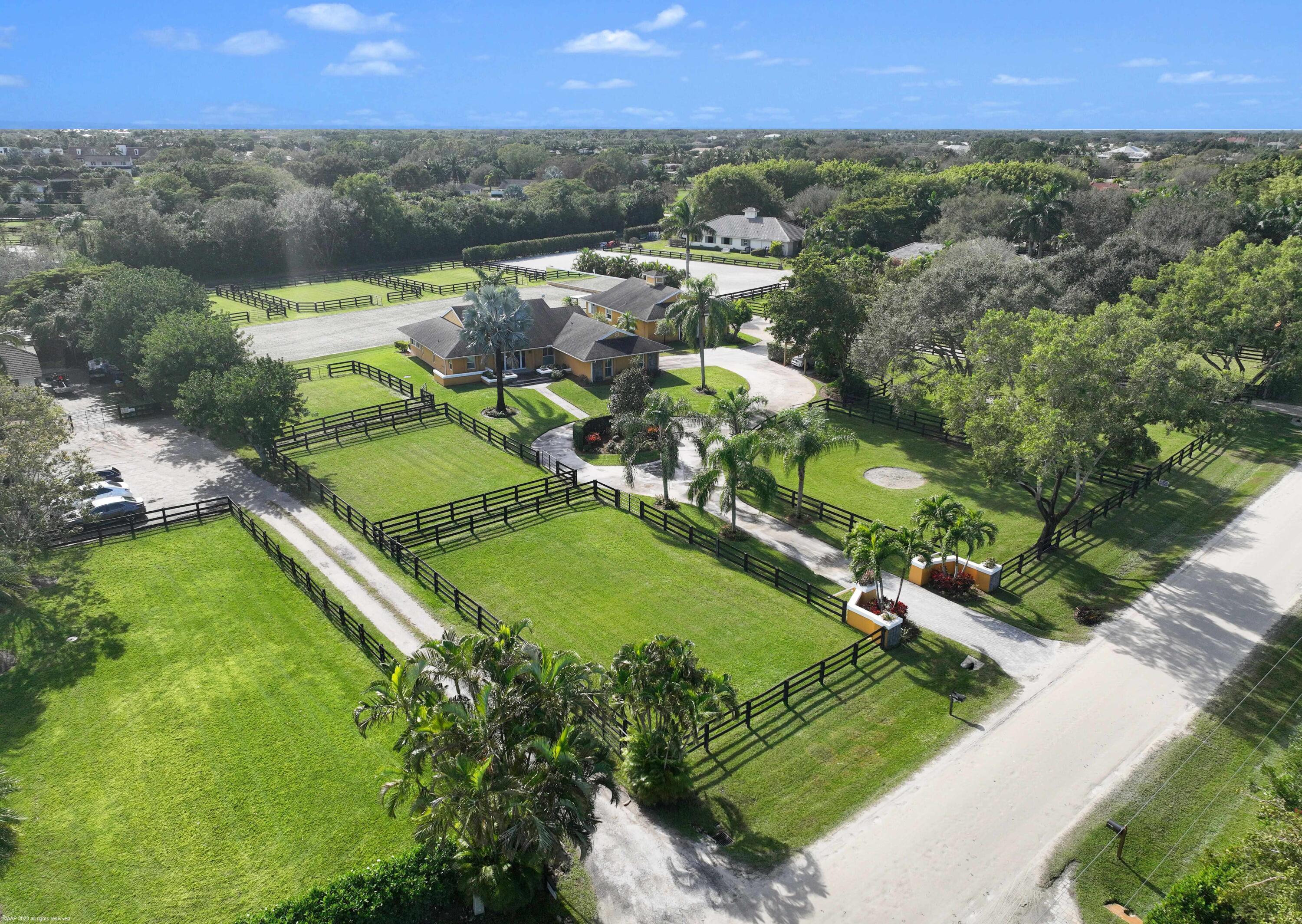 2025 Appaloosa Trail