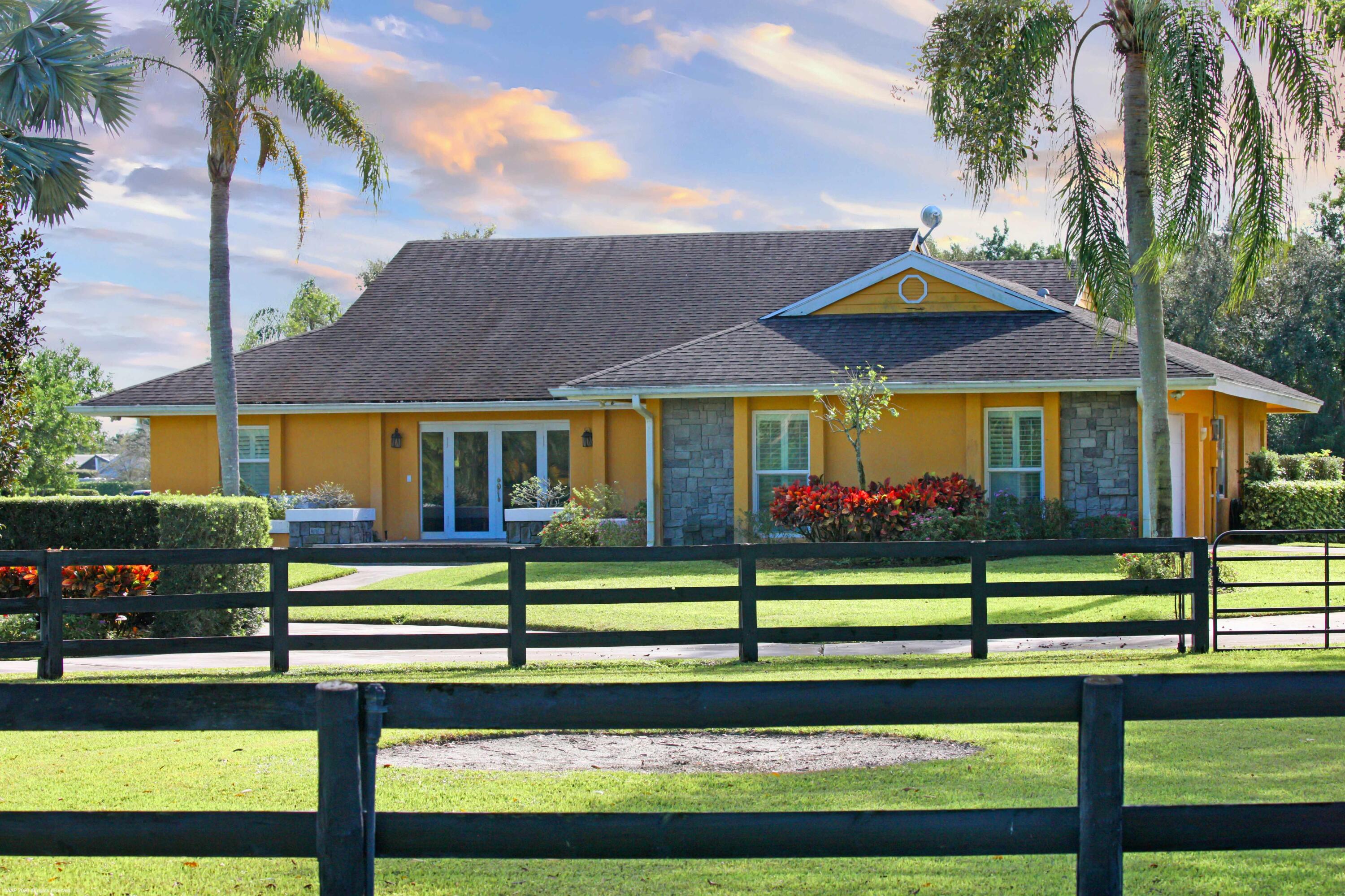 2025 Appaloosa Trail