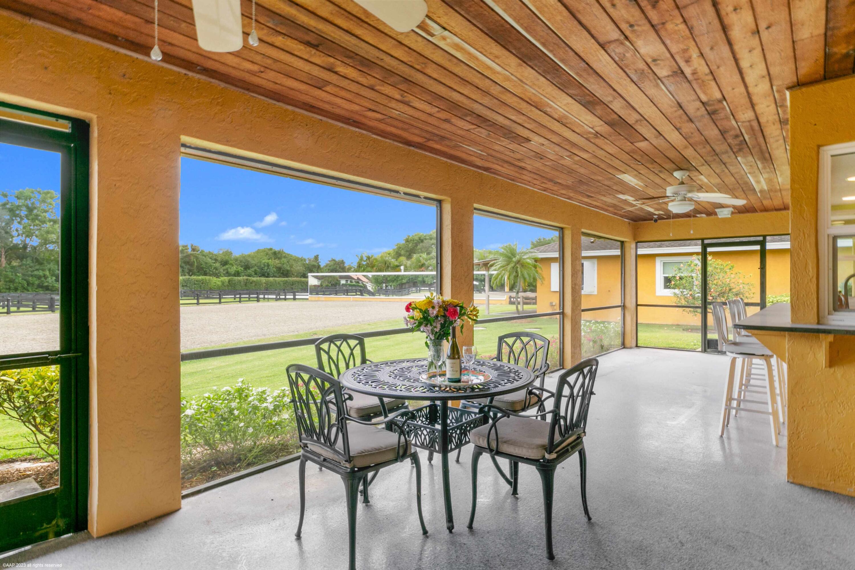 2025 Appaloosa Trail